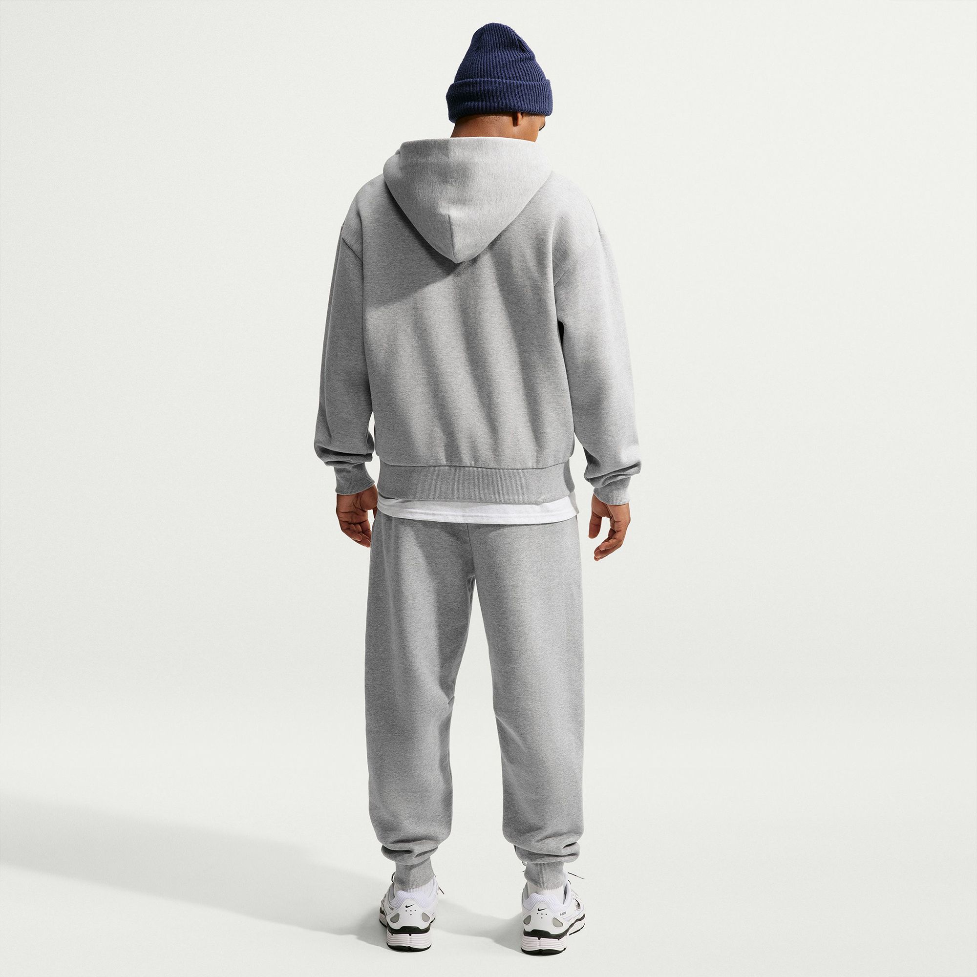 Nike Men's Solo Swoosh Fleece Joggers product image