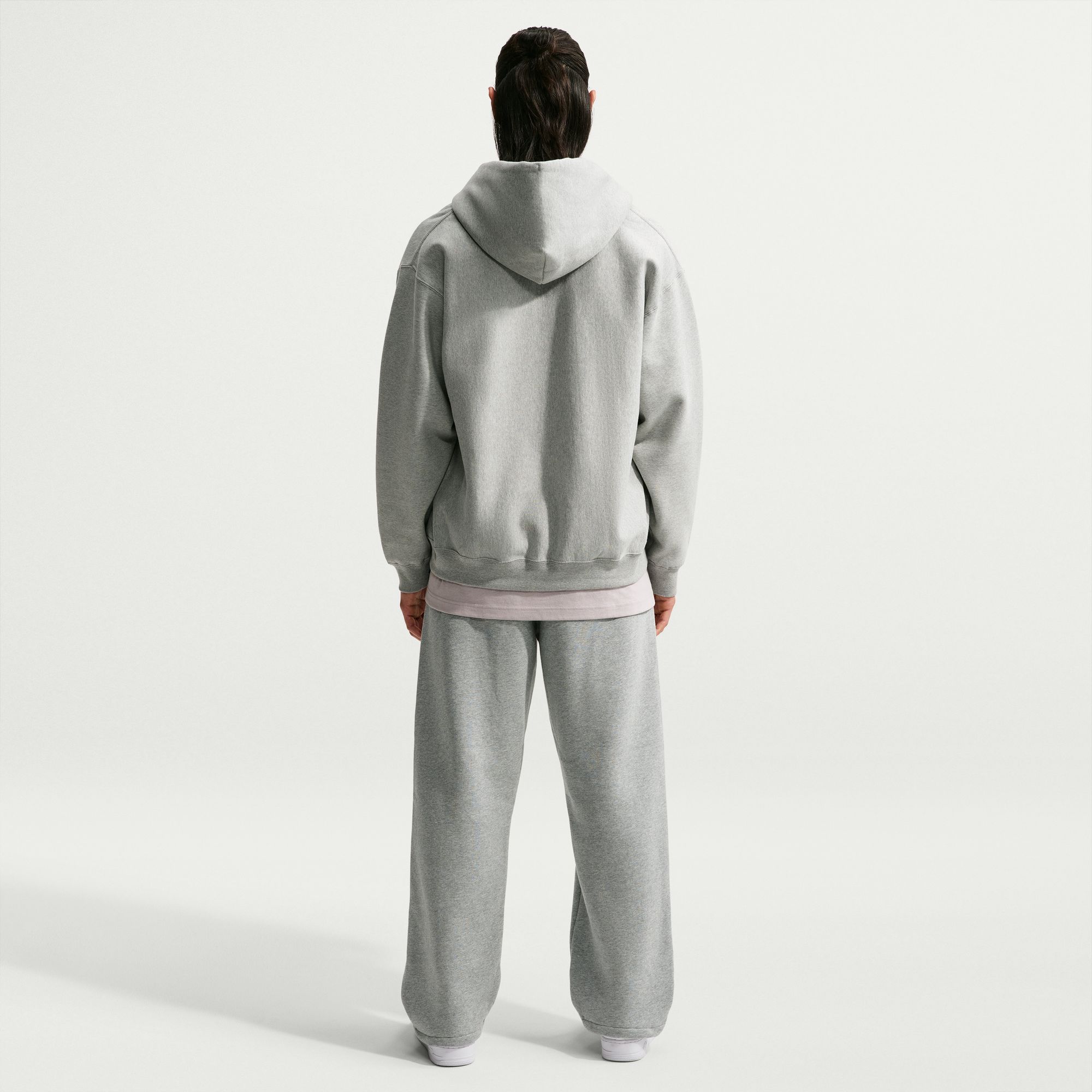 Nike Men's Solo Swoosh Fleece Bungee Pants product image
