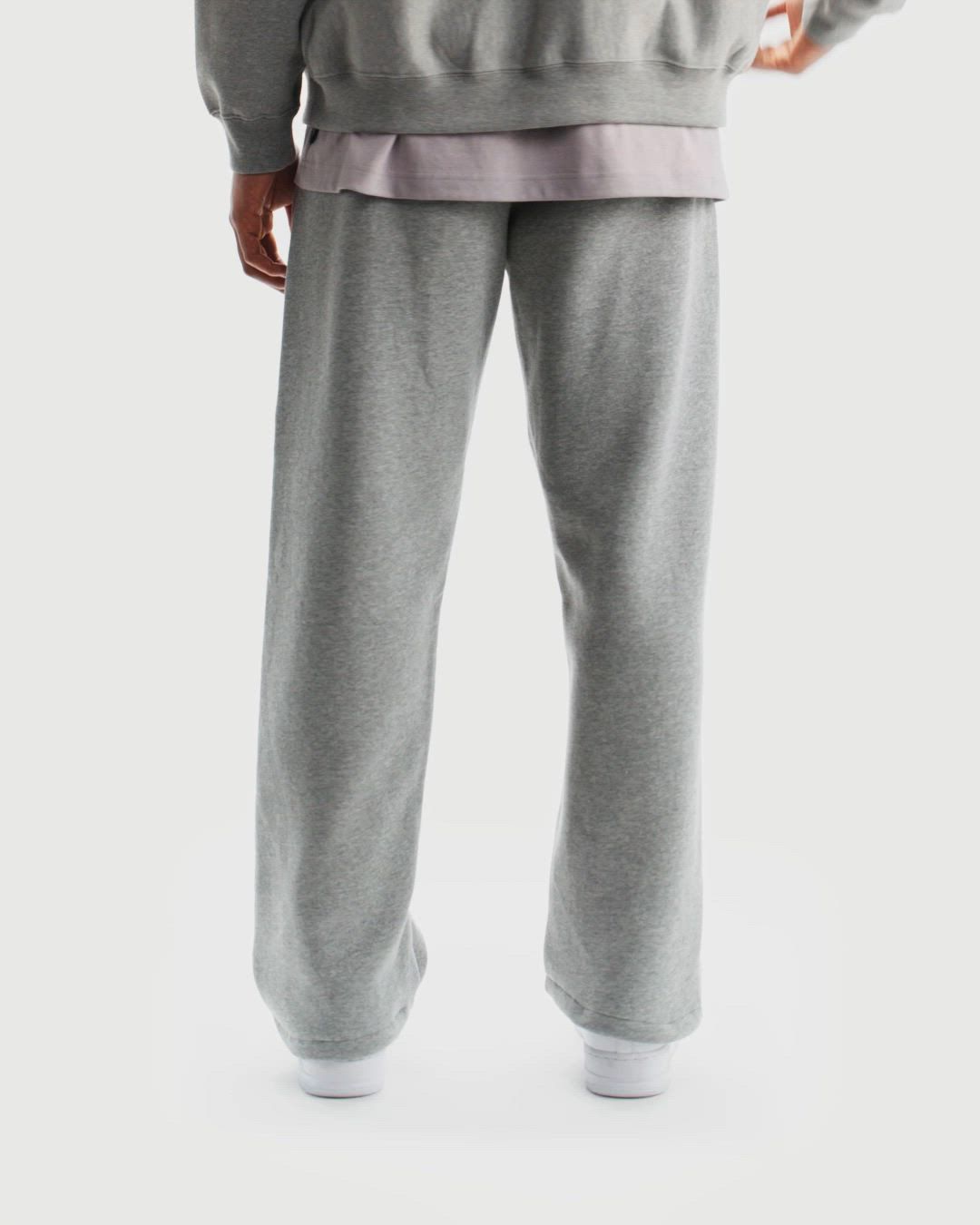 Nike Men's Solo Swoosh Fleece Bungee Pants product