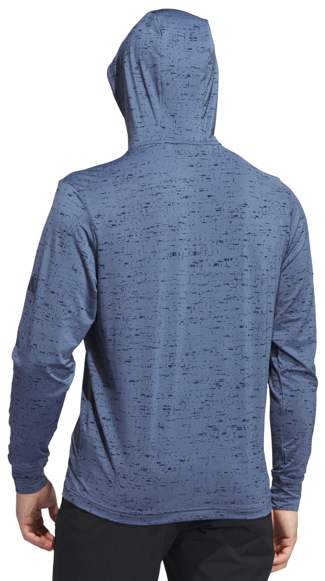 adidas Men's Core Printed Lightweight Golf Hoodie product image