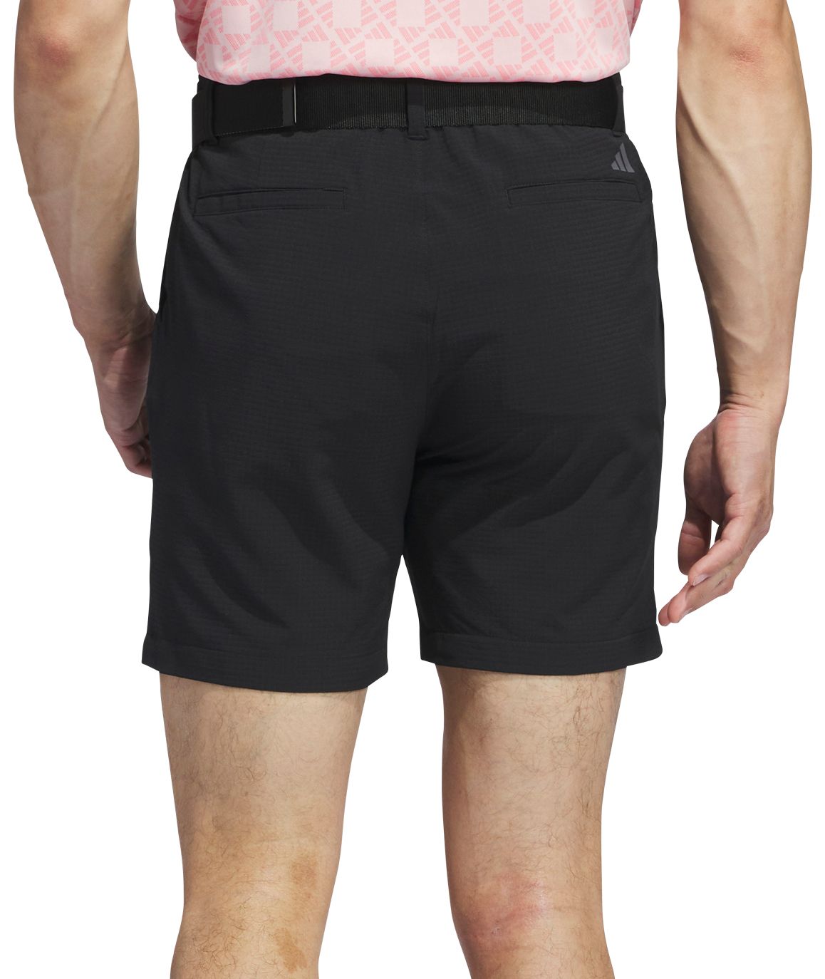 adidas Men's 8.5" Ultimate365 Pleated Golf Shorts product image