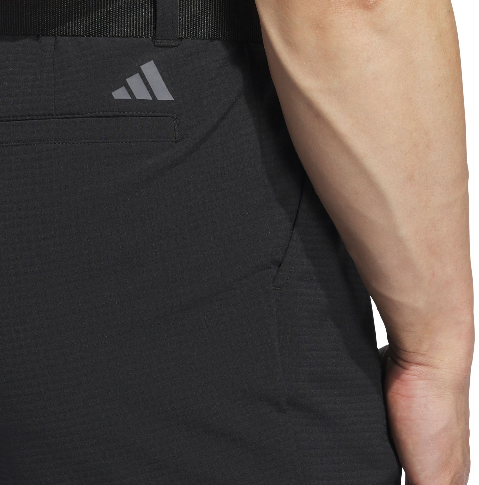 adidas Men's 8.5" Ultimate365 Pleated Golf Shorts product image