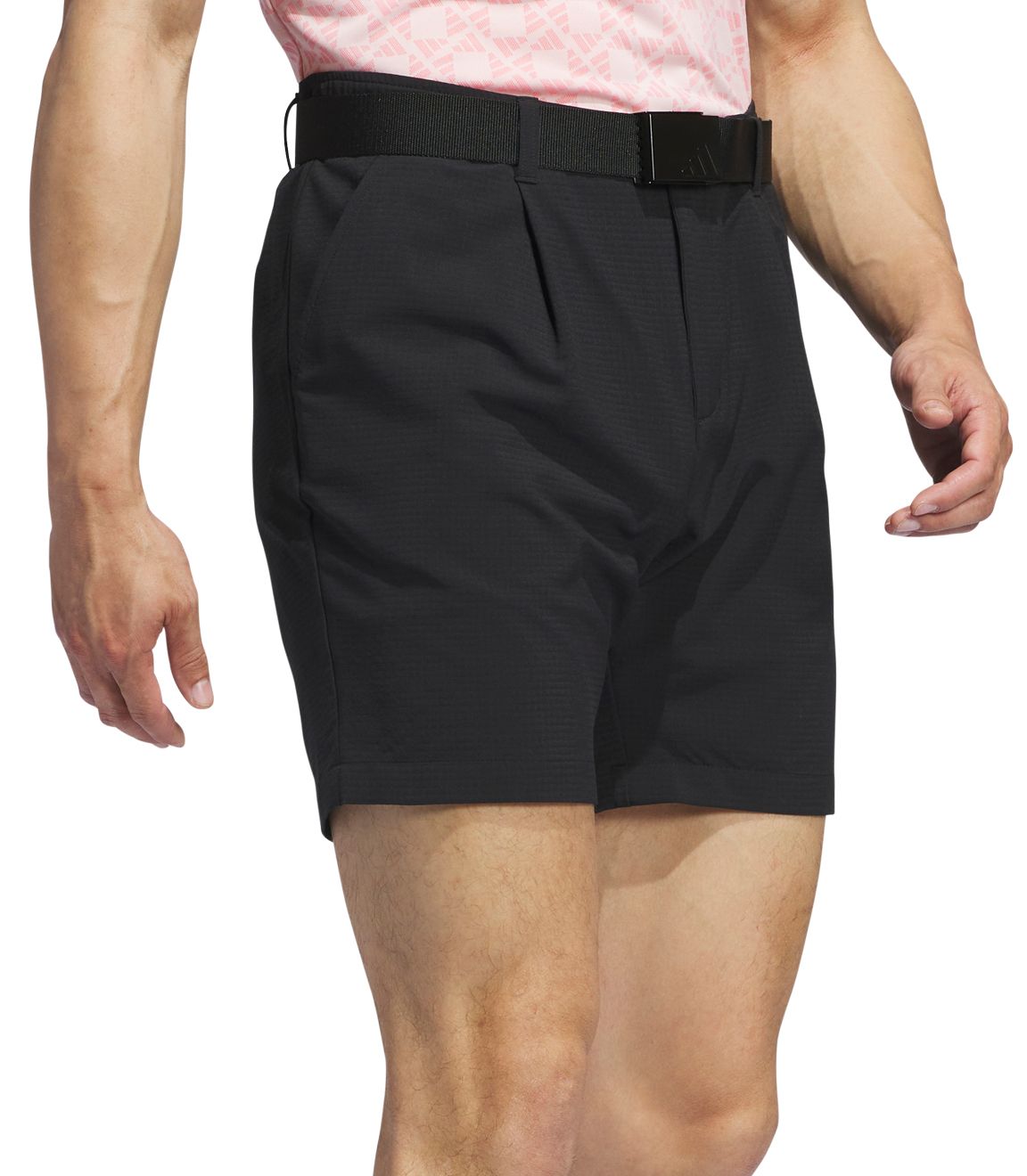 adidas Men's 8.5" Ultimate365 Pleated Golf Shorts product image