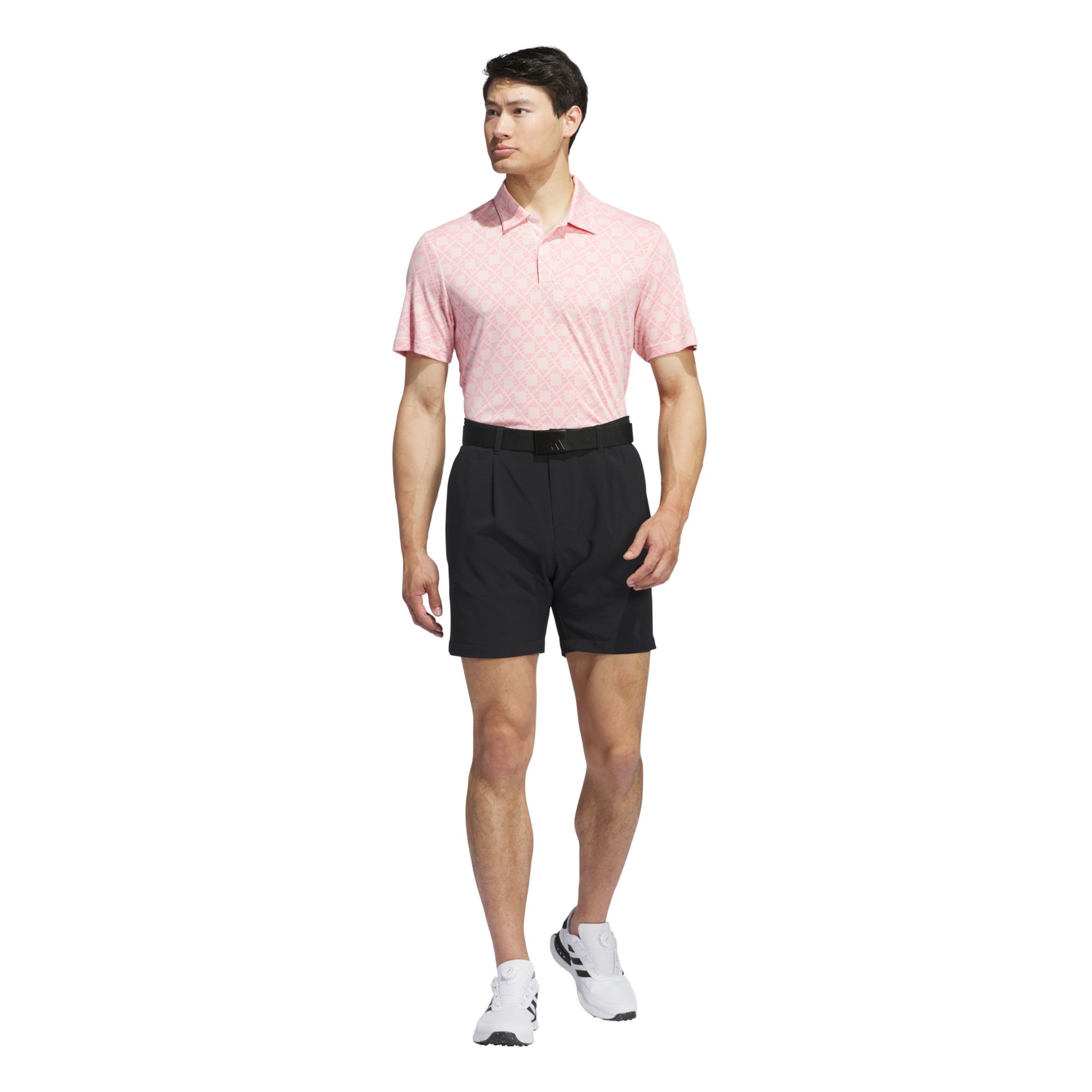 adidas Men's 8.5" Ultimate365 Pleated Golf Shorts product image