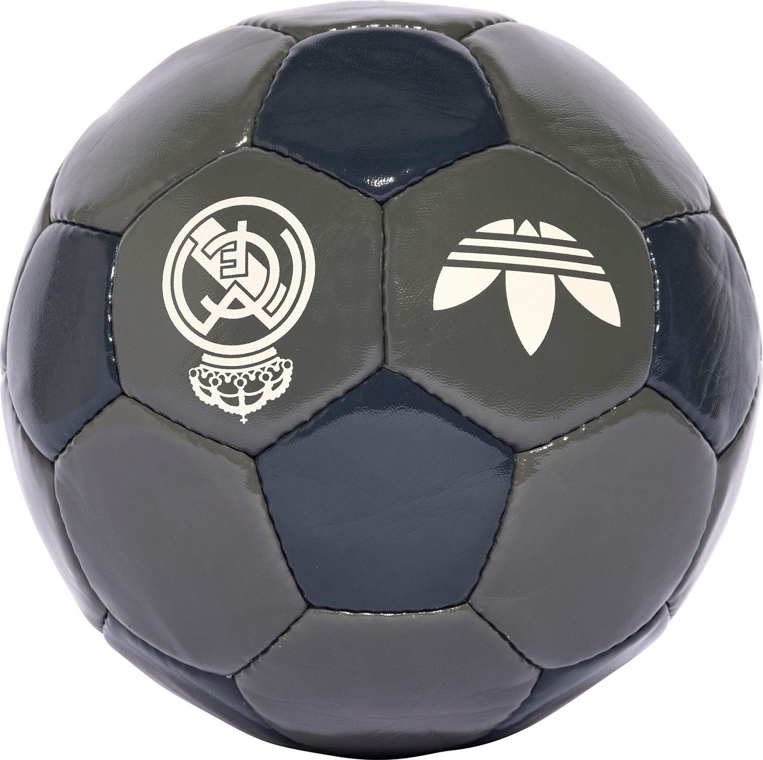 adidas Real Madrid Club Soccer Ball product image