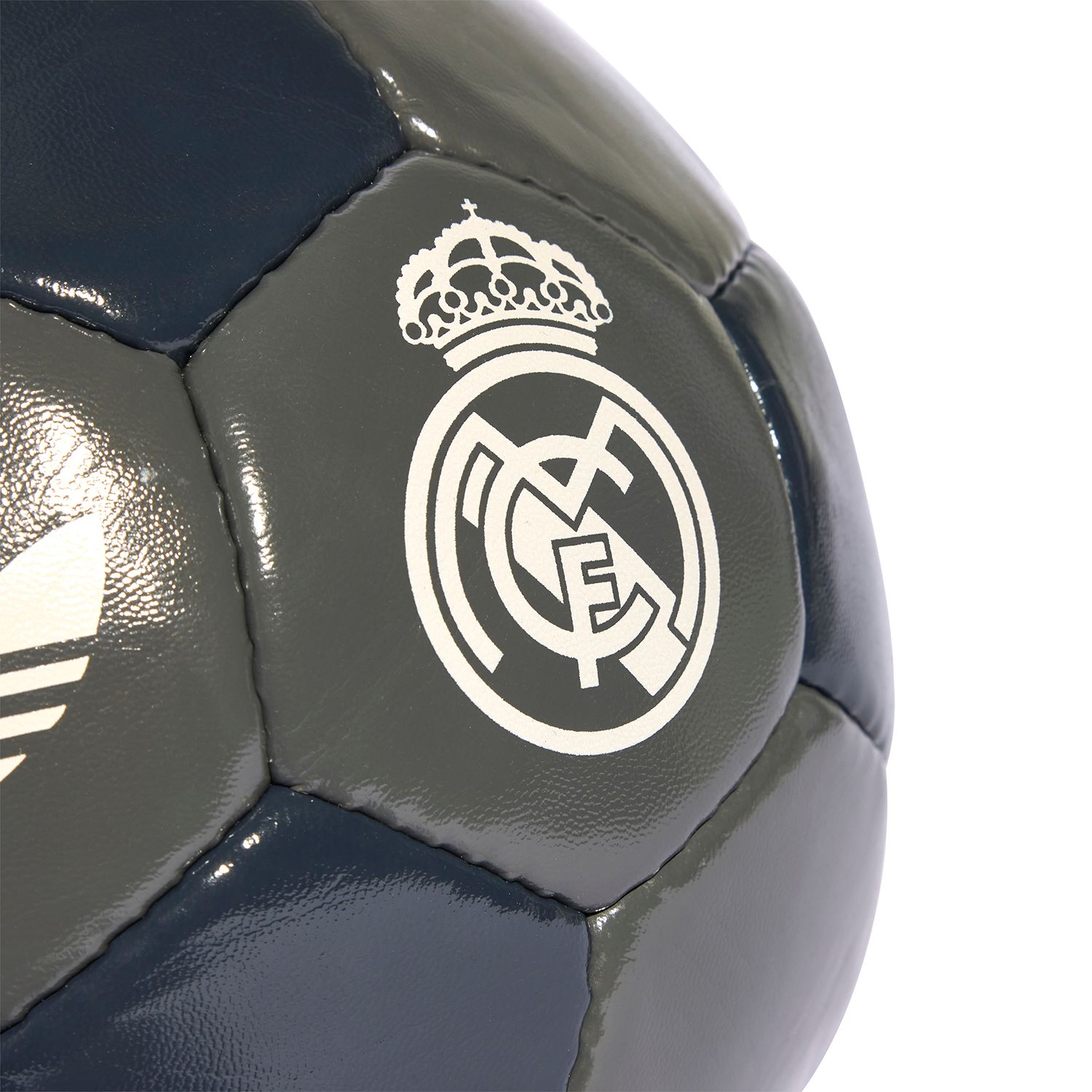 adidas Real Madrid Club Soccer Ball product image