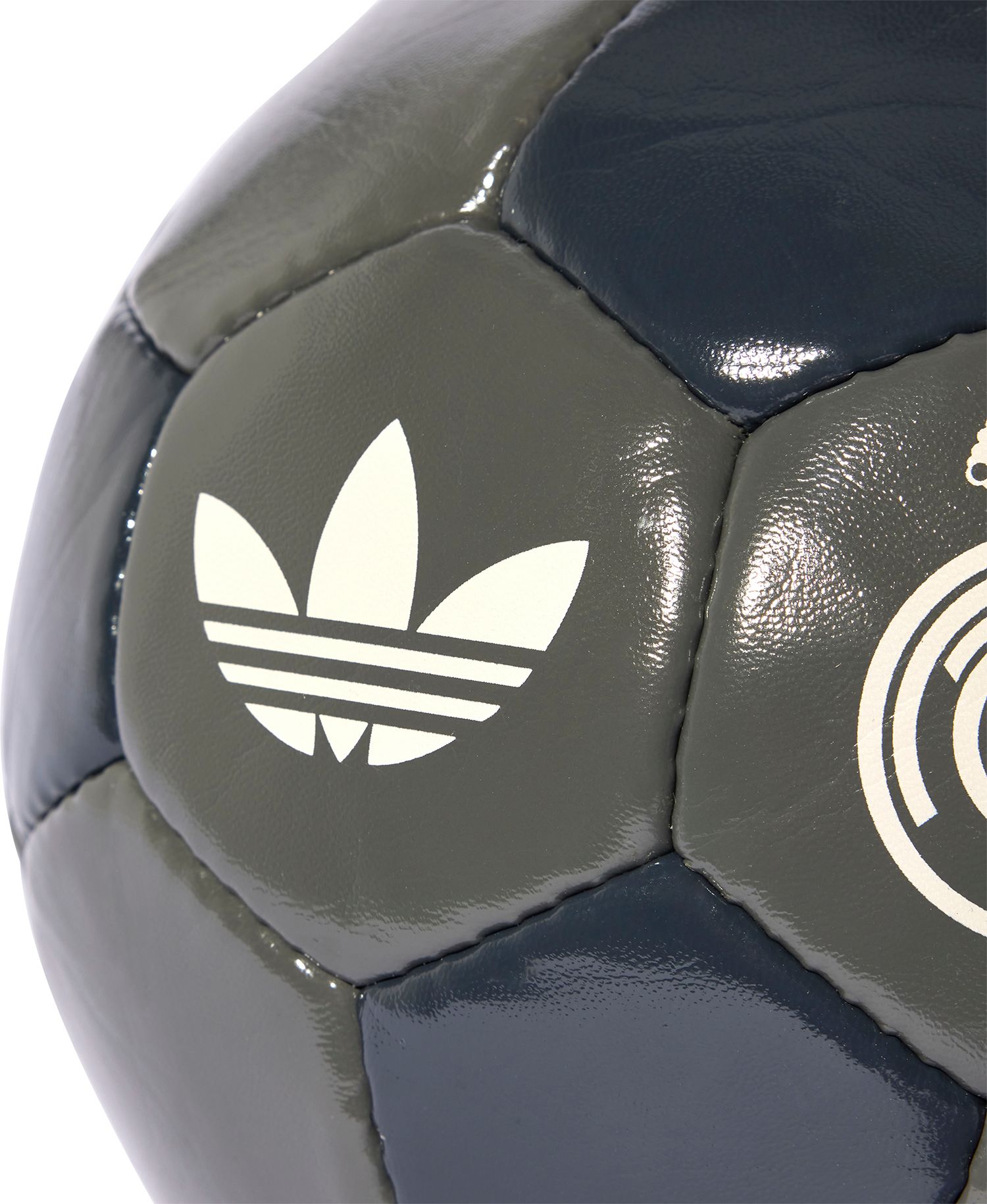 adidas Real Madrid Club Soccer Ball product image