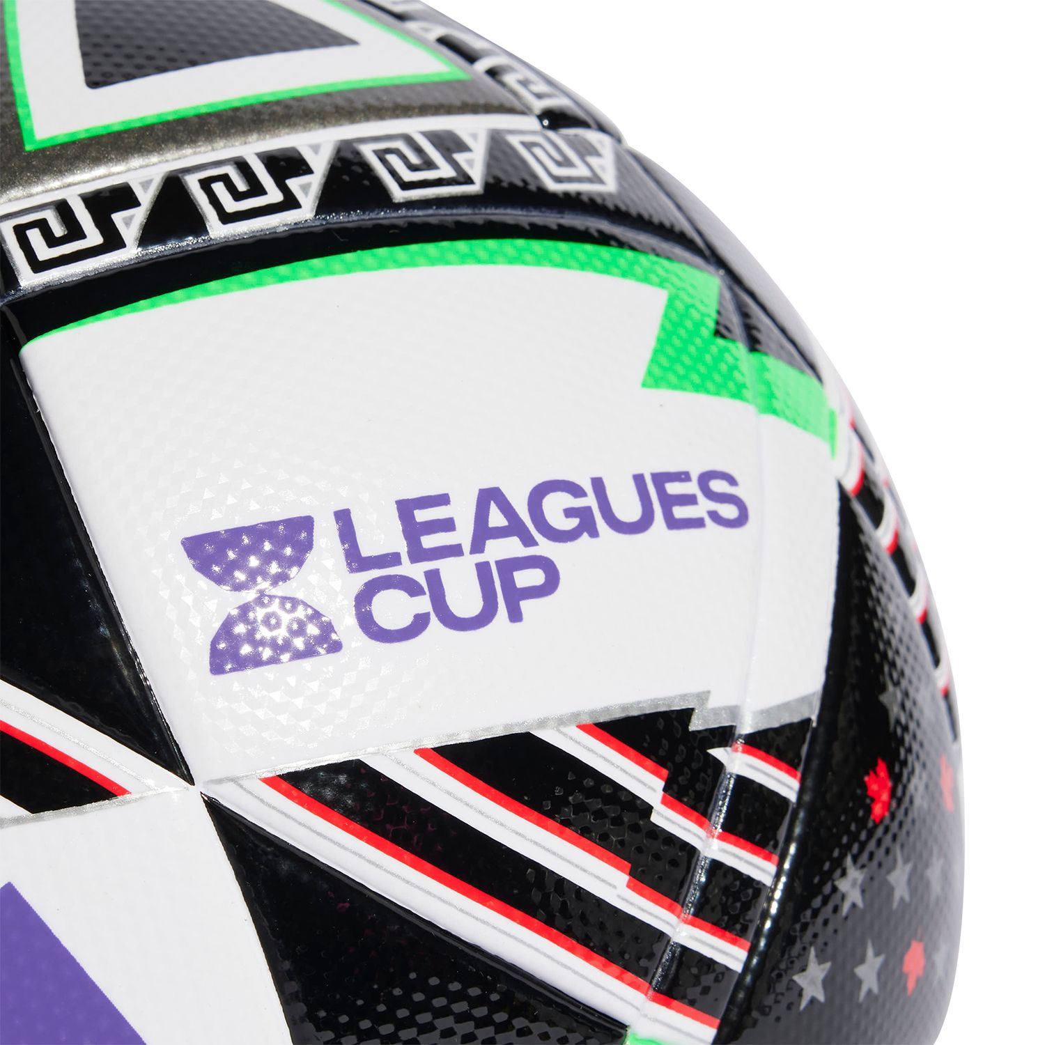 adidas Leagues Cup 2024 League Soccer Ball product image