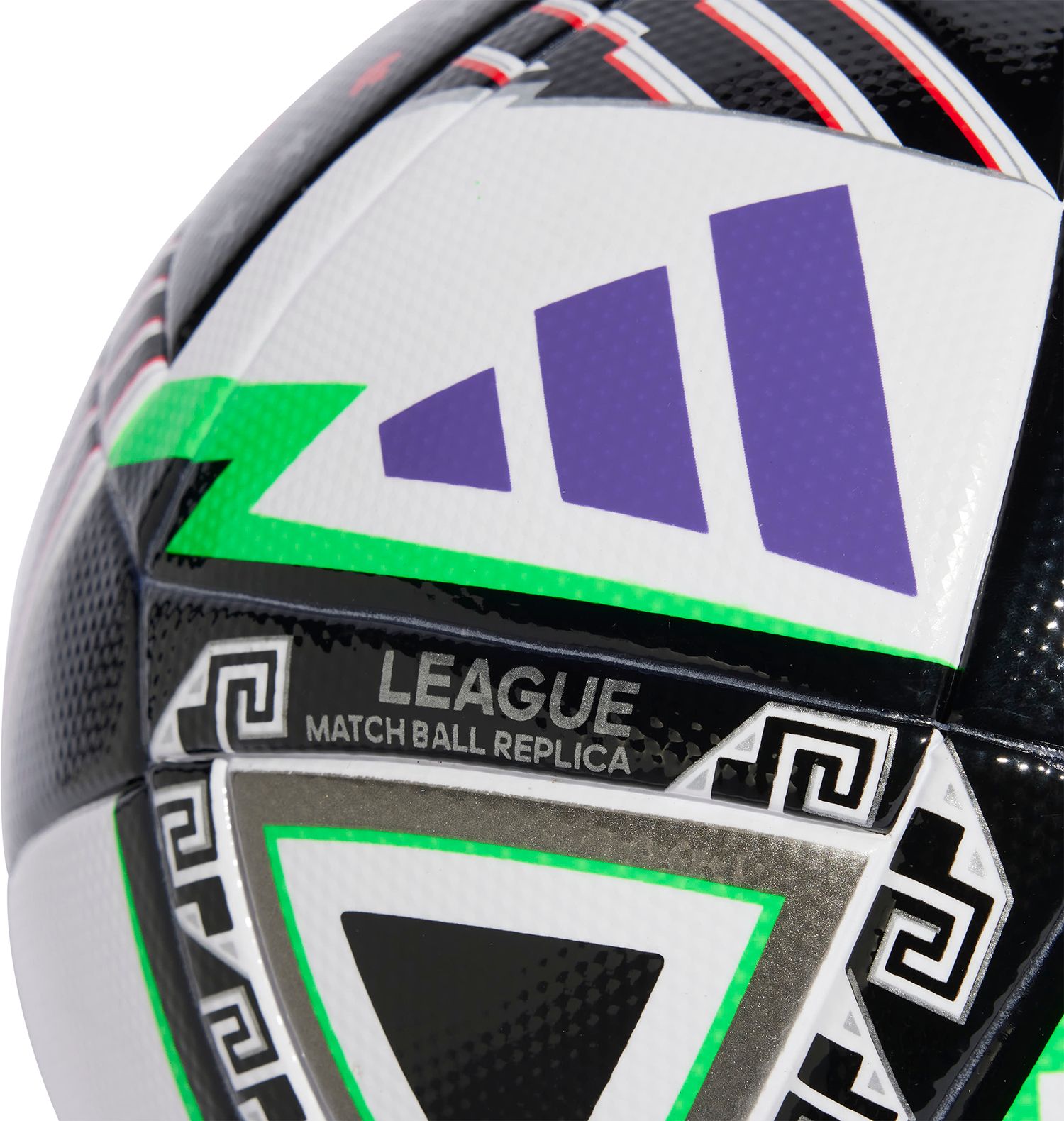 adidas Leagues Cup 2024 League Soccer Ball product image