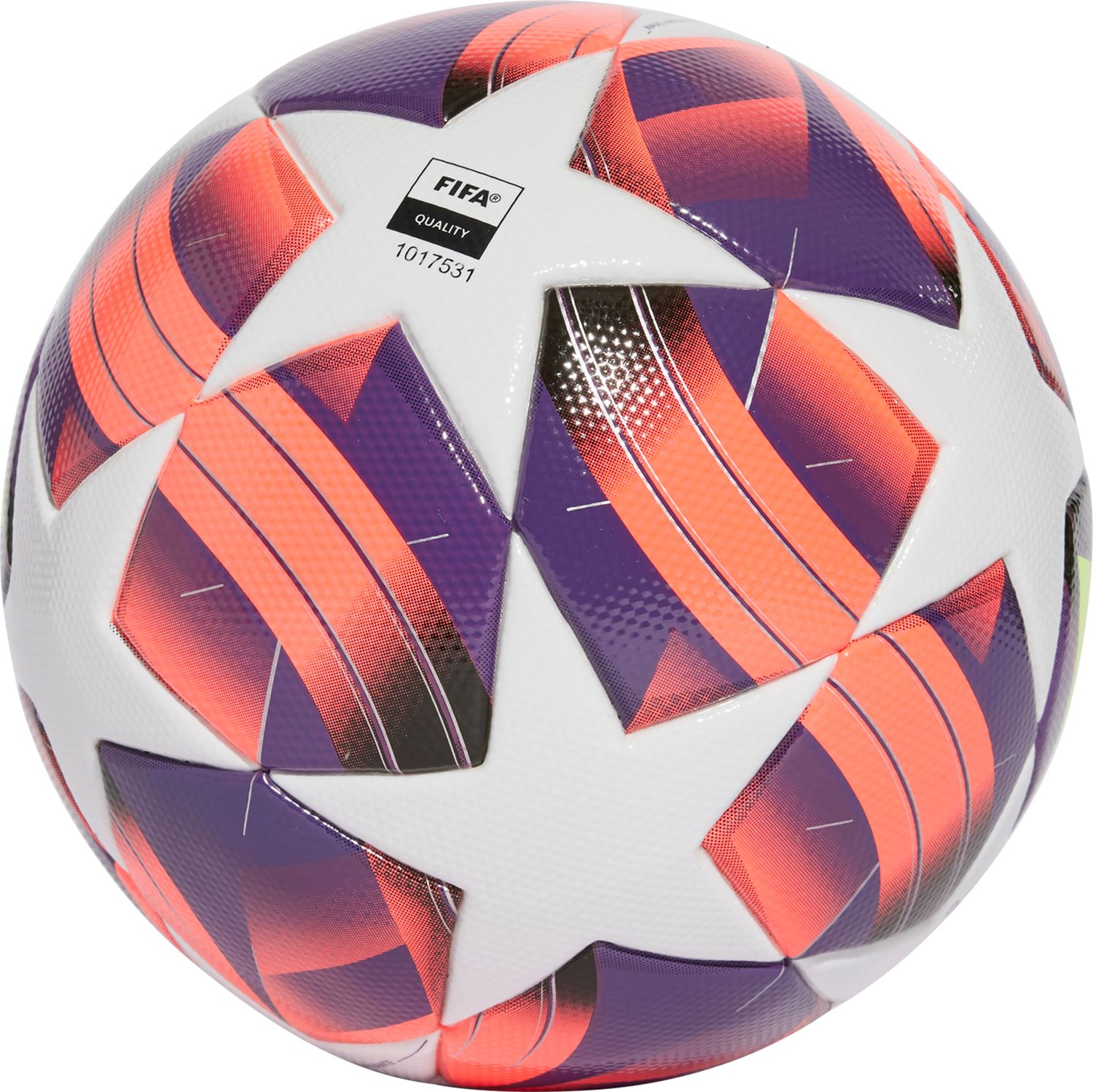 adidas UEFA Women's Champions League 24/25 Group Stage League Soccer Ball product image