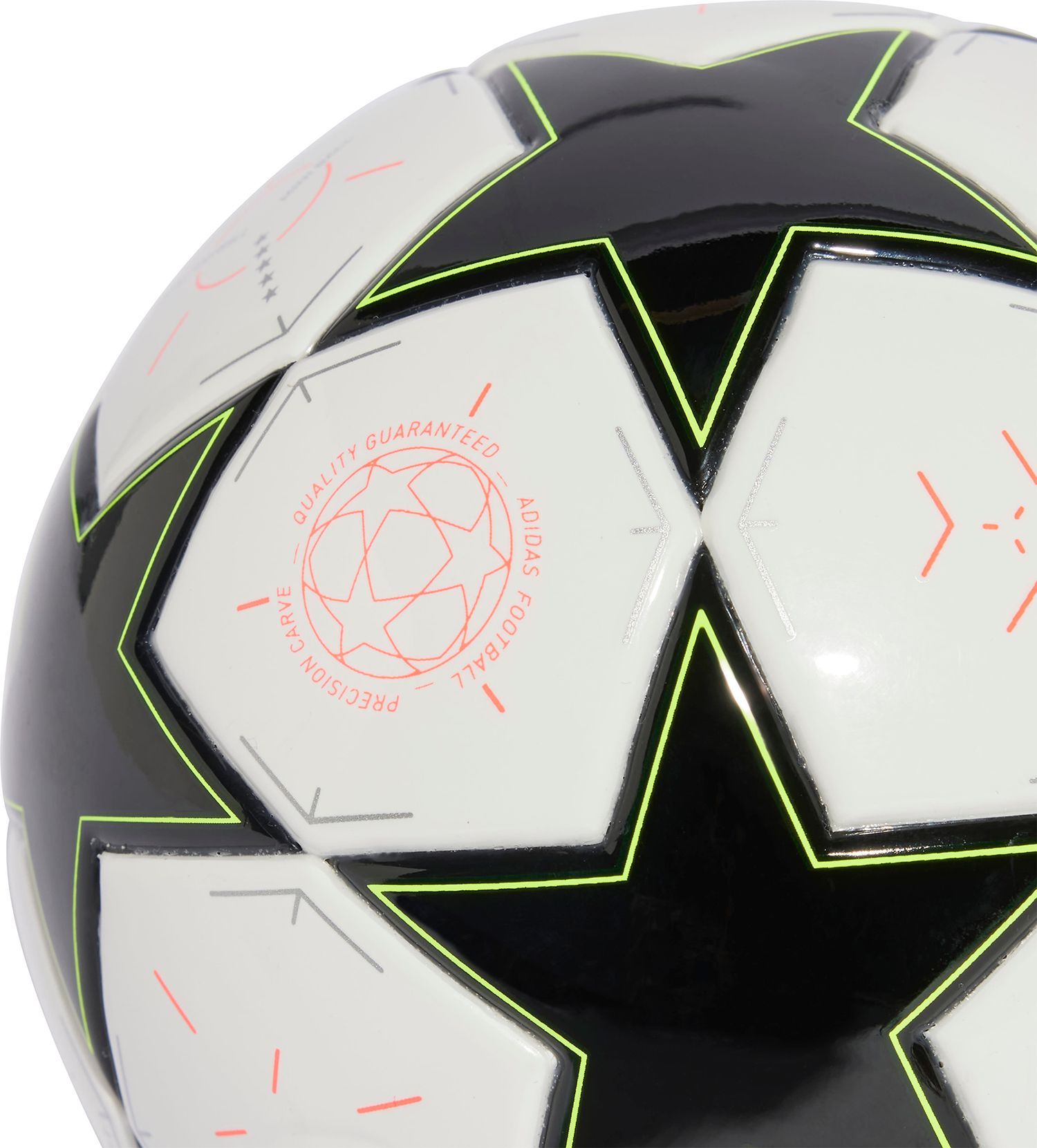 adidas UEFA Champions League 24/25 Group Stage Mini Soccer Ball product image