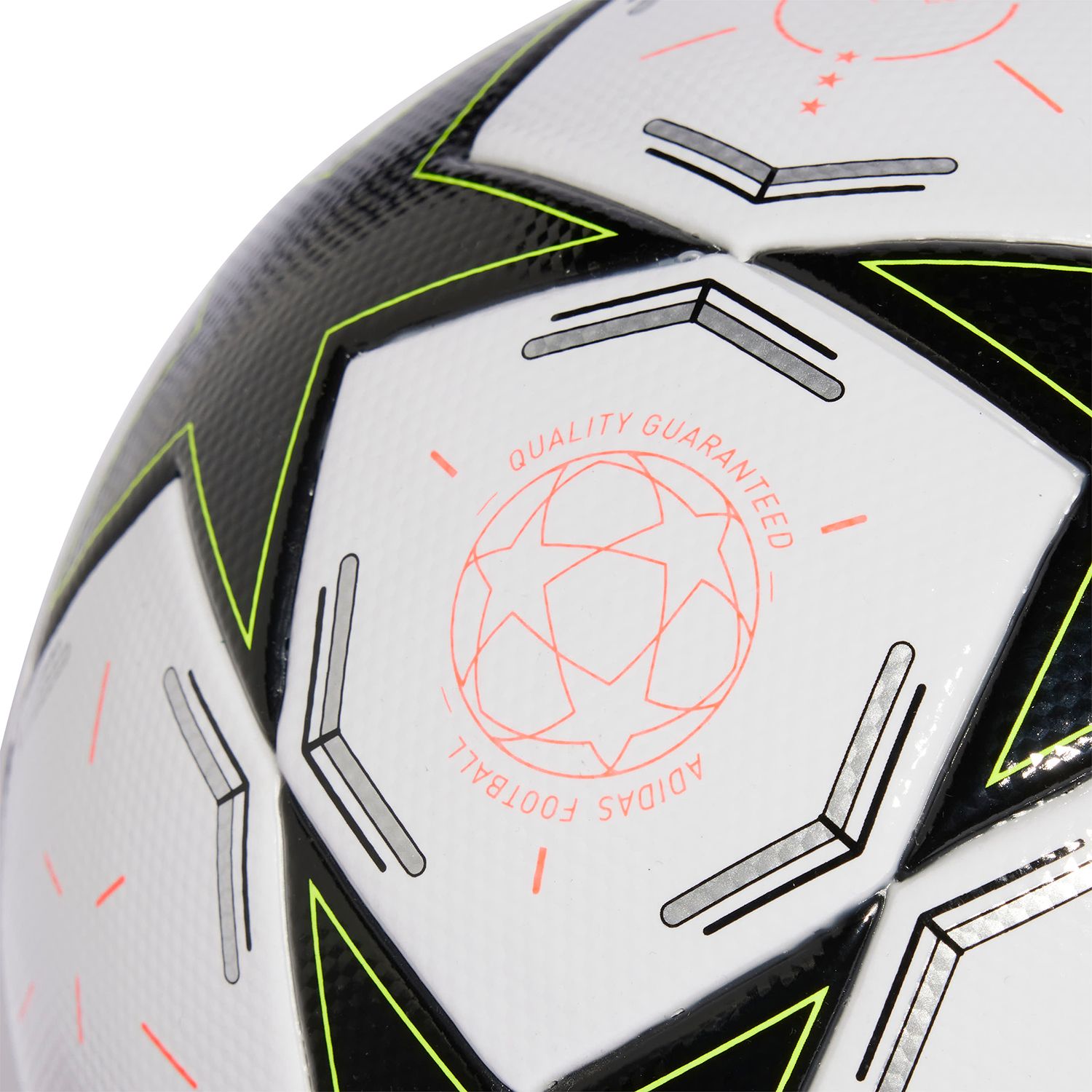 adidas UEFA Champions League 24/25 Group Stage League Soccer Ball product image