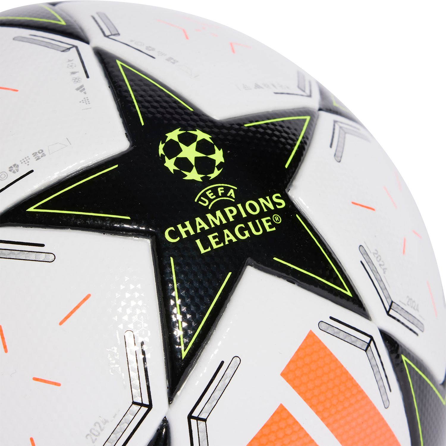 adidas UEFA Champions League 24/25 Group Stage League Soccer Ball product image