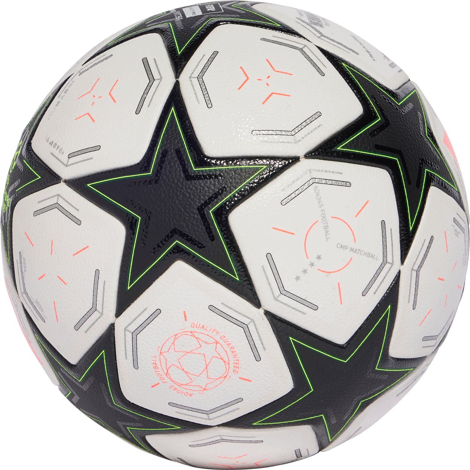 adidas UEFA Champions League 24/25 Group Stage Competition Soccer Ball product image