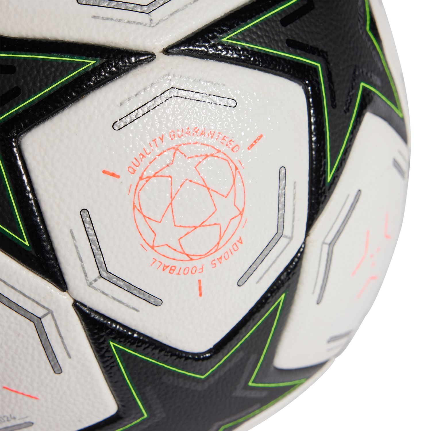 adidas UEFA Champions League 24/25 Group Stage Competition Soccer Ball product image