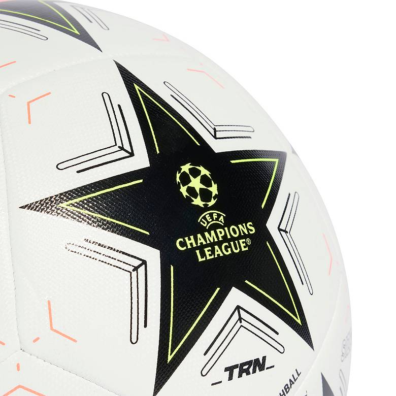 adidas UEFA Champions League 24/25 Group Stage Training adidas UEFA Champions League 24/25 Group Stage Training
