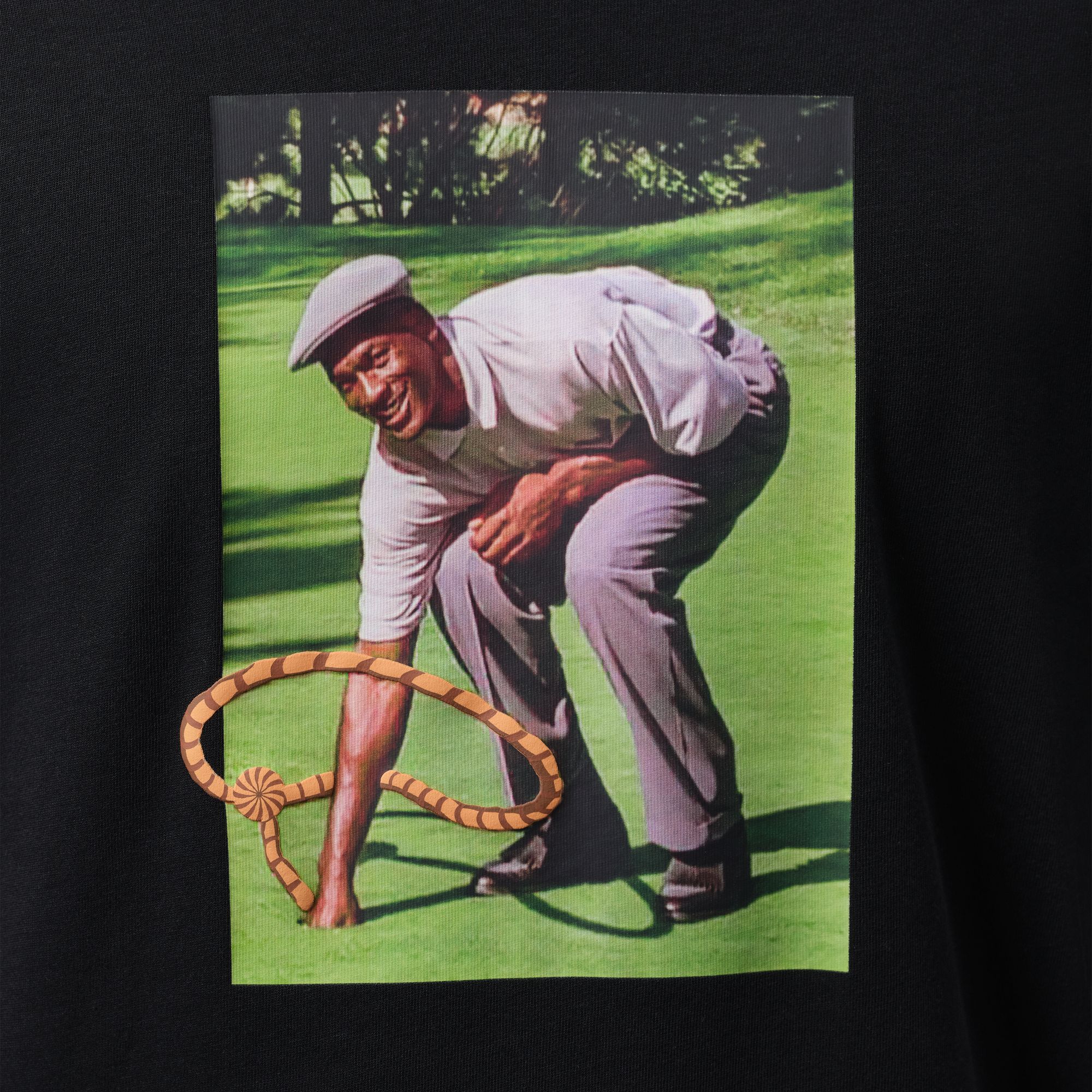 Jordan Dri-FIT Space Jam Graphic Golf Tee product image