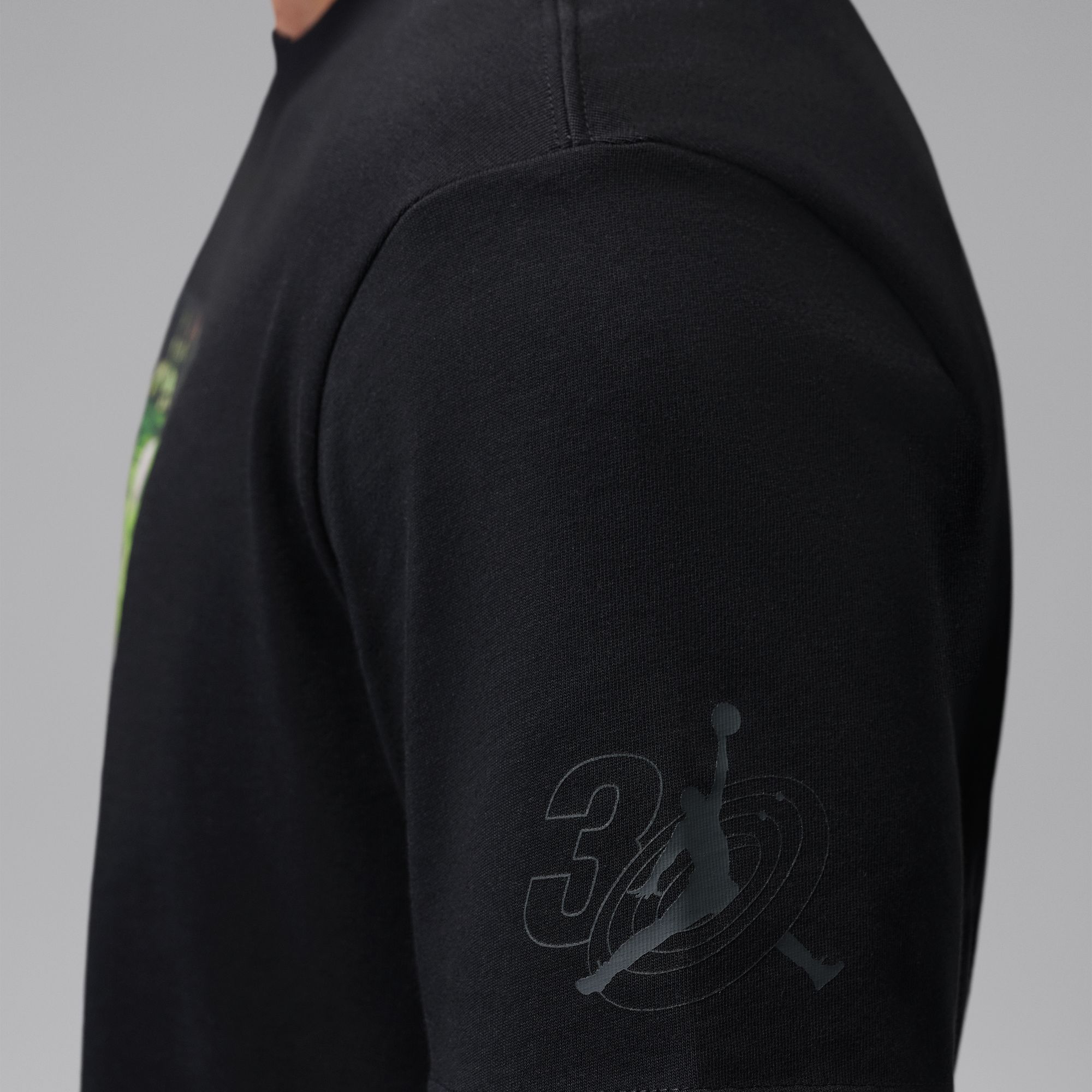 Jordan Dri-FIT Space Jam Graphic Golf Tee product image
