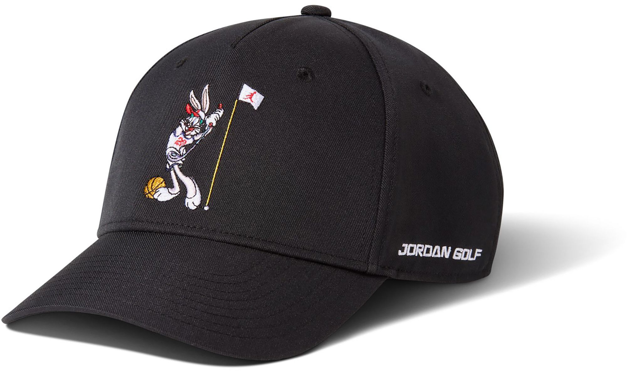 Jordan Dri-FIT Space Jam Rise Golf Cap product image