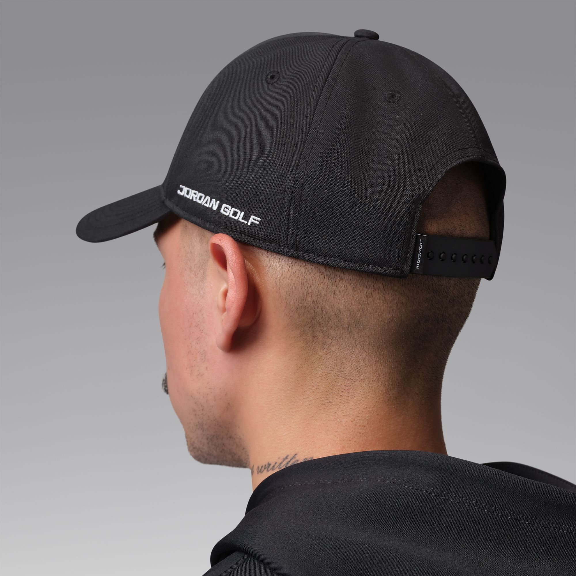 Jordan Dri-FIT Space Jam Rise Golf Cap product image