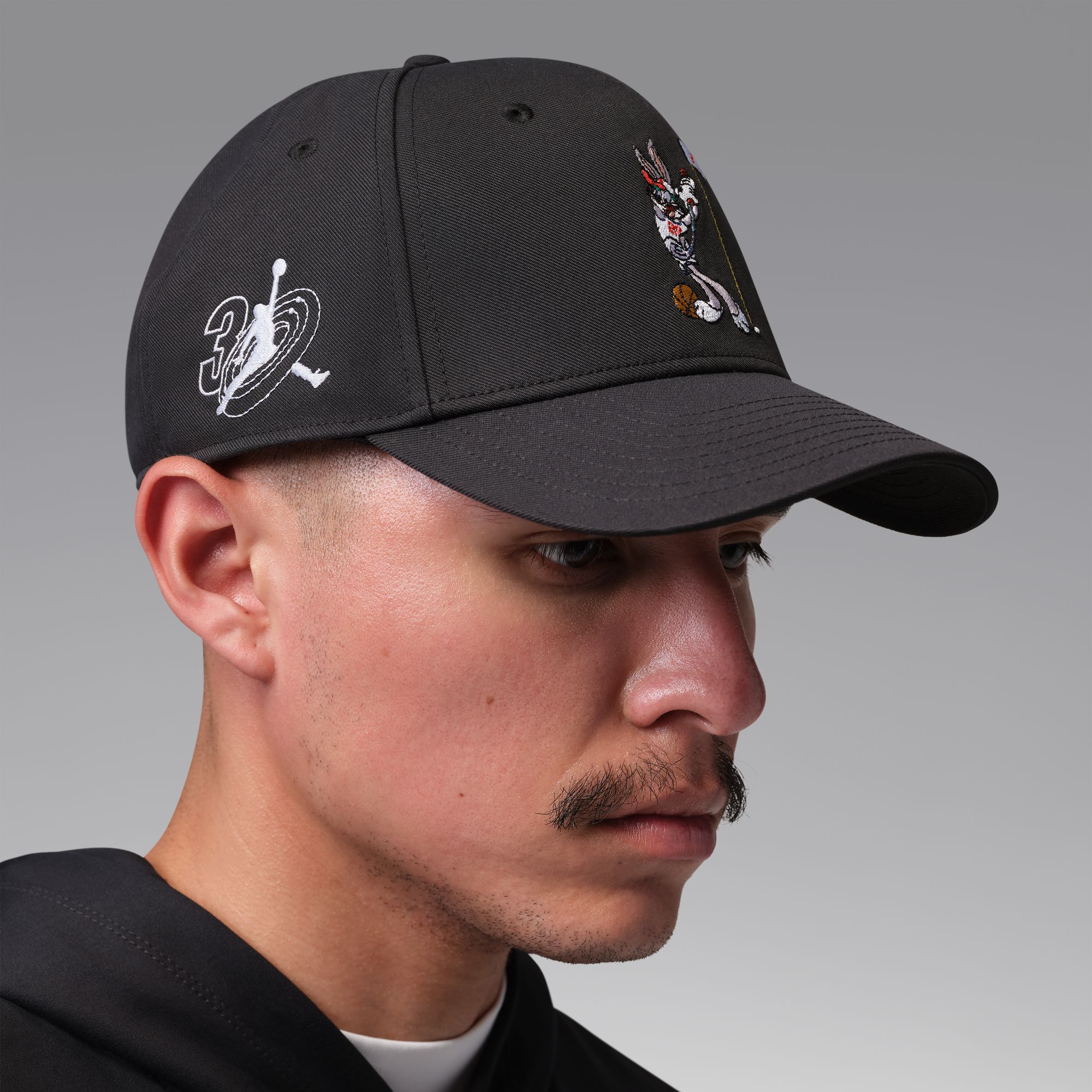 Jordan Dri-FIT Space Jam Rise Golf Cap product image