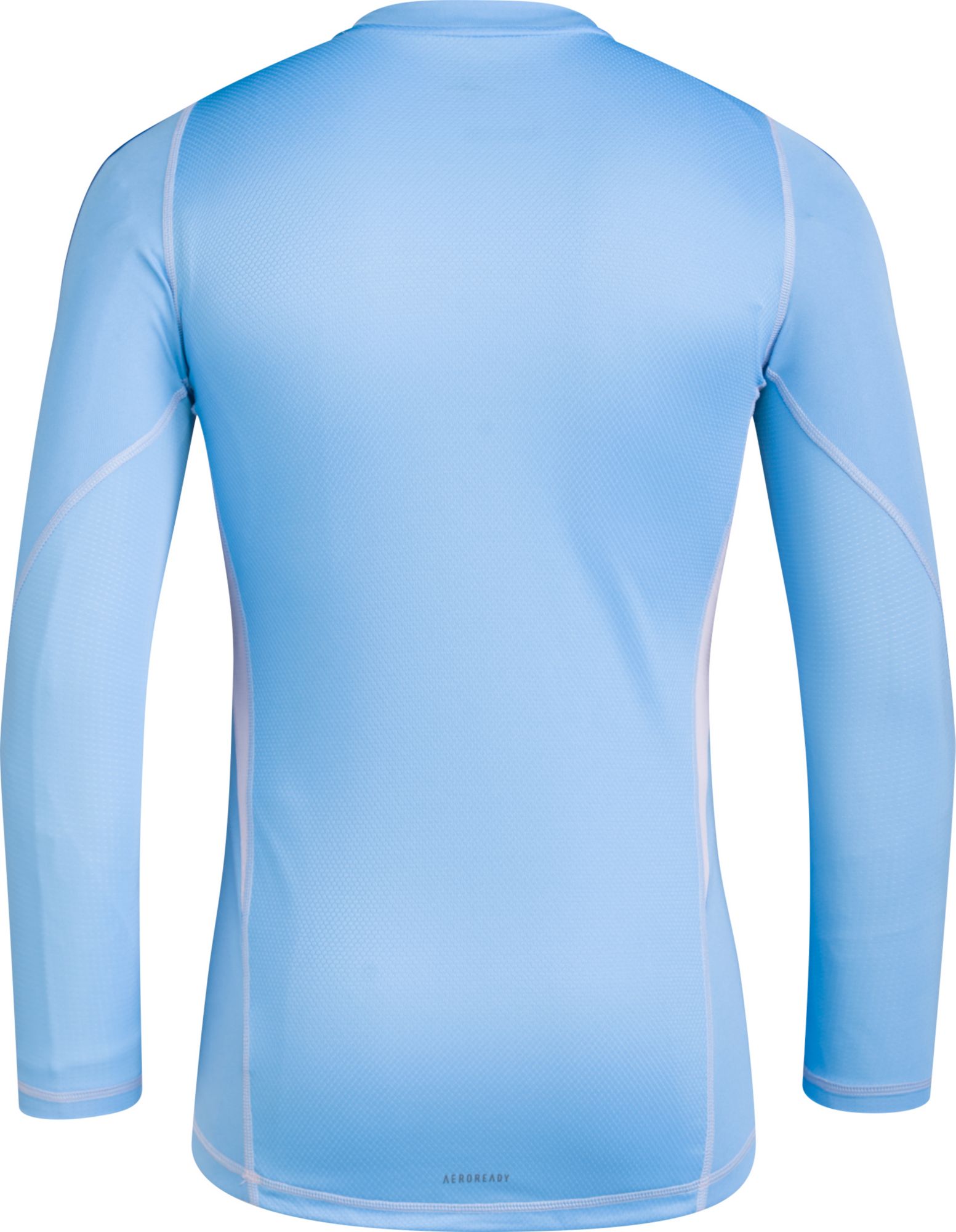 adidas Adult Atlanta United 2024 Long Sleeve Goalkeeper Jersey product image