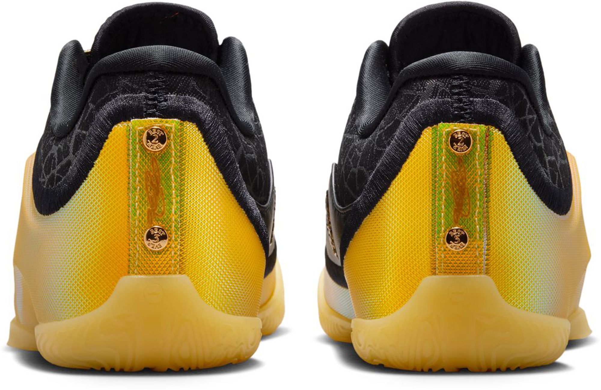 Nike Kids' Grade School LeBron XXIII "Hurt Feelings Write History" Basketball Shoes product image