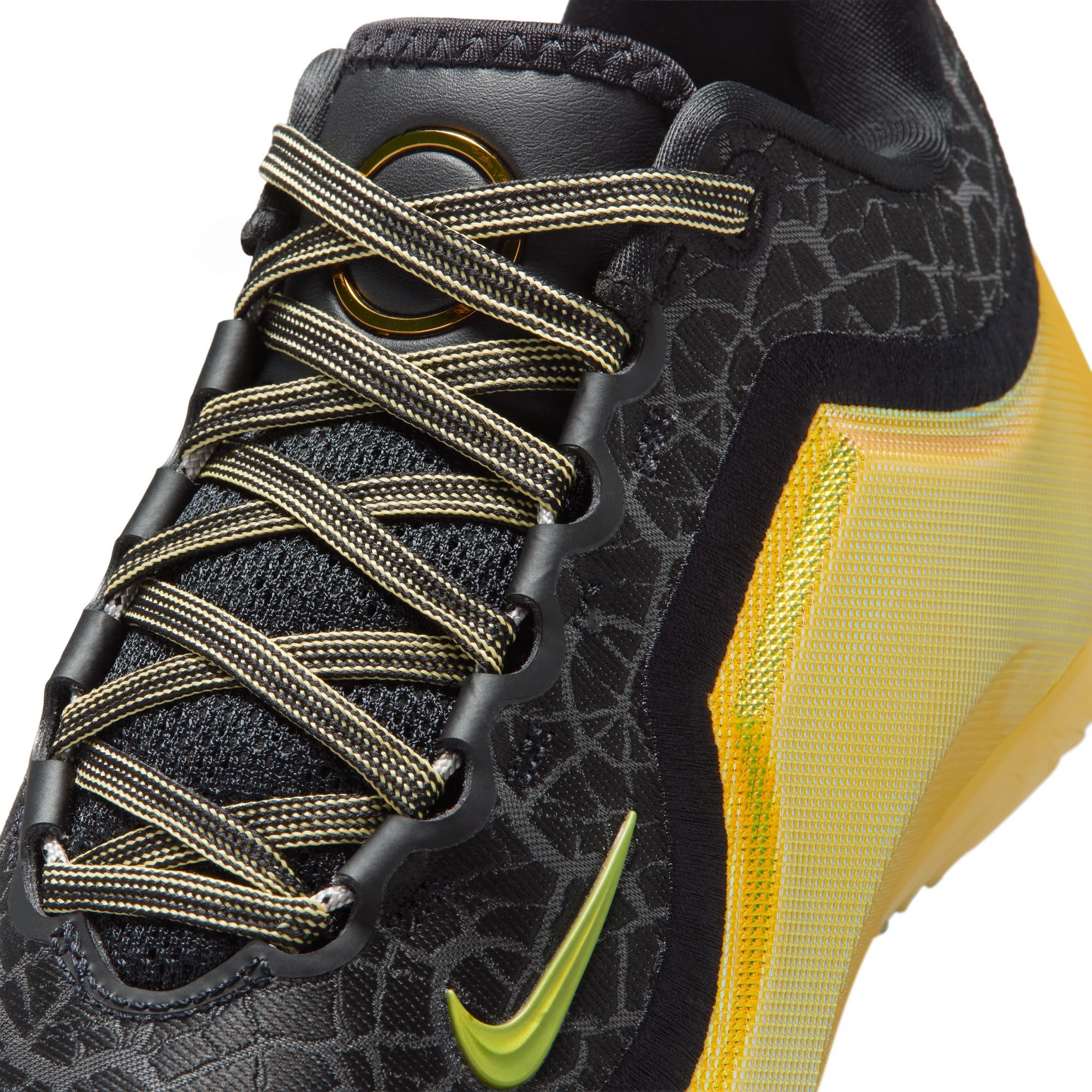 Nike Kids' Grade School LeBron XXIII "Hurt Feelings Write History" Basketball Shoes product image