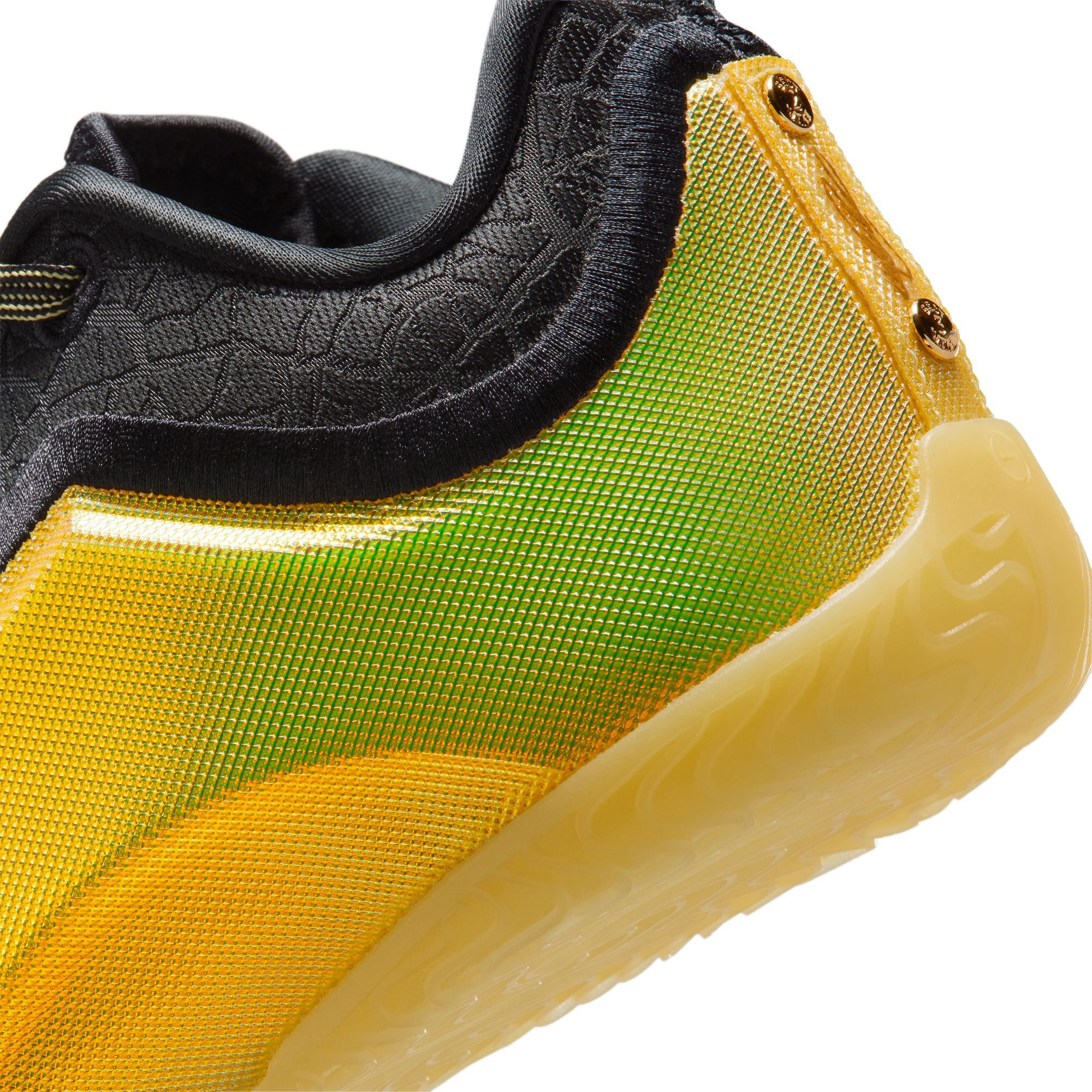 Nike Kids' Grade School LeBron XXIII "Hurt Feelings Write History" Basketball Shoes product image