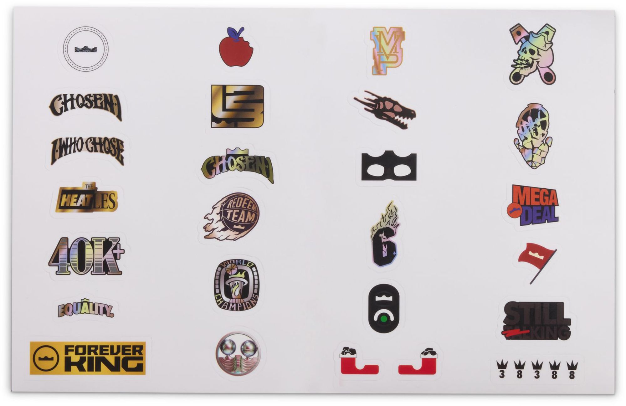 Nike Kids' Grade School LeBron XXIII "Hurt Feelings Write History" Basketball Shoes product image