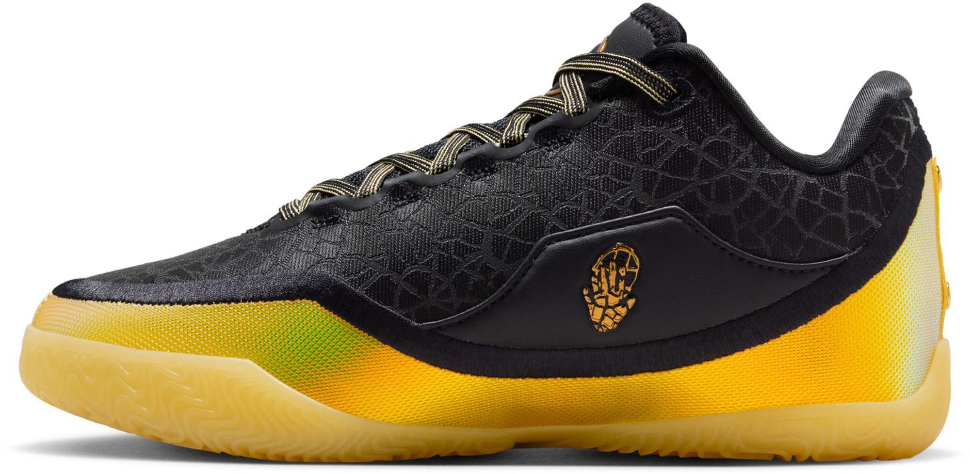 Nike Kids' Grade School LeBron XXIII "Hurt Feelings Write History" Basketball Shoes product image