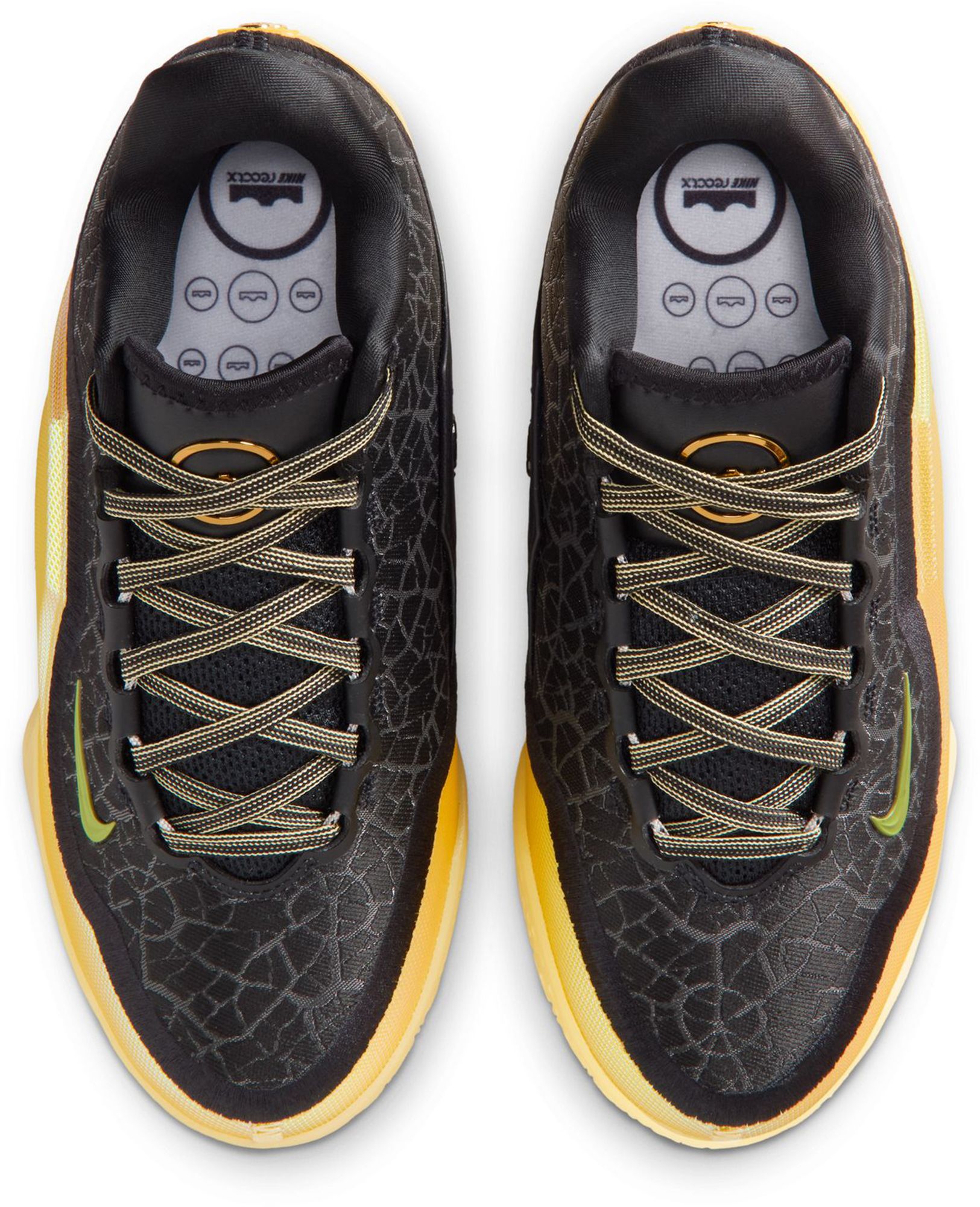 Nike Kids' Grade School LeBron XXIII "Hurt Feelings Write History" Basketball Shoes product image