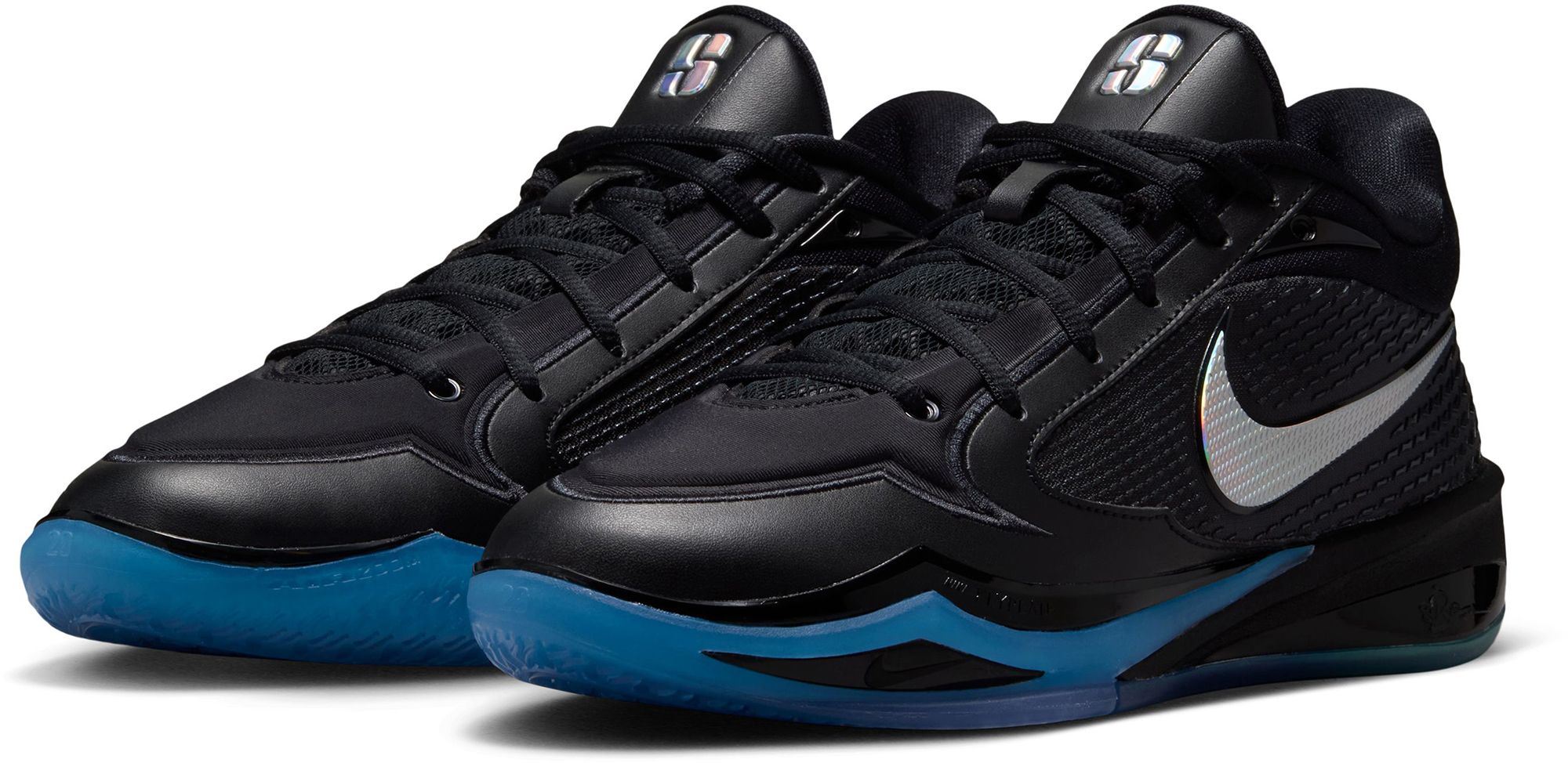 Nike Sabrina 4 'Nike Nights' Basketball Shoes product image