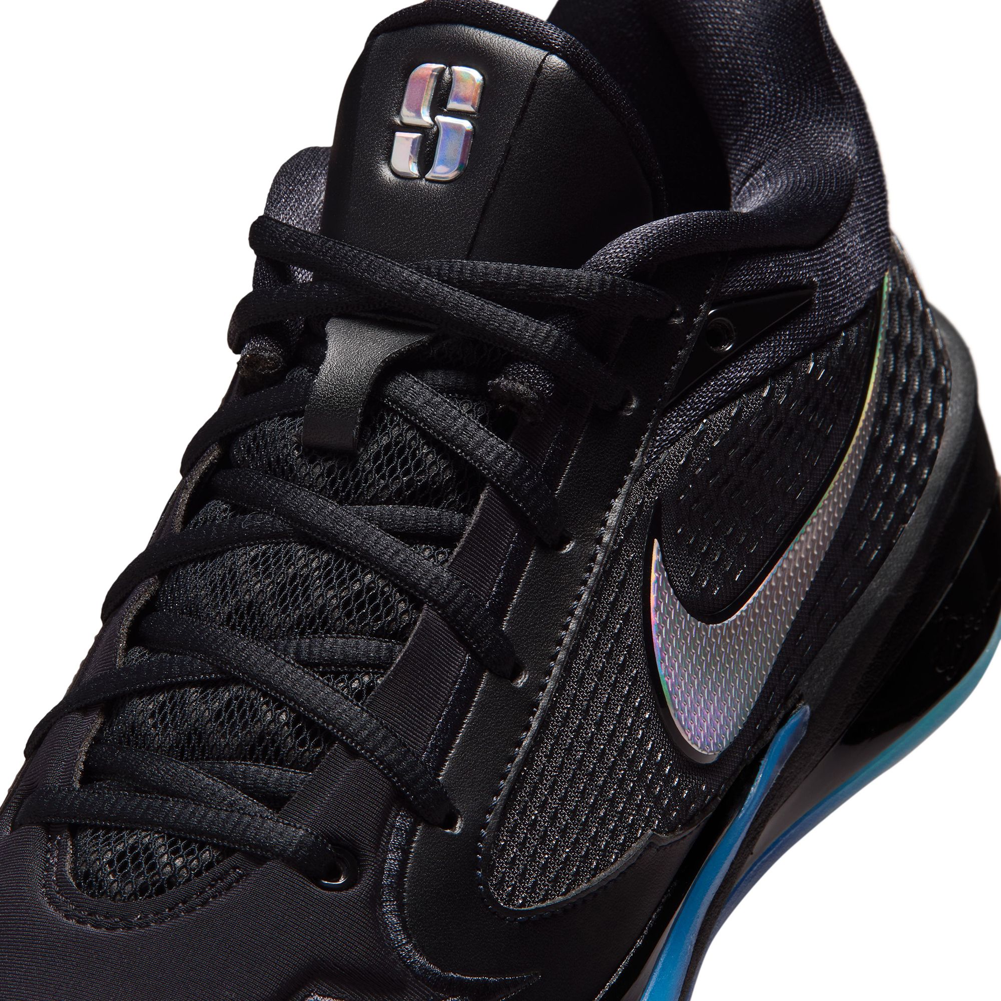 Nike Sabrina 4 'Nike Nights' Basketball Shoes product image