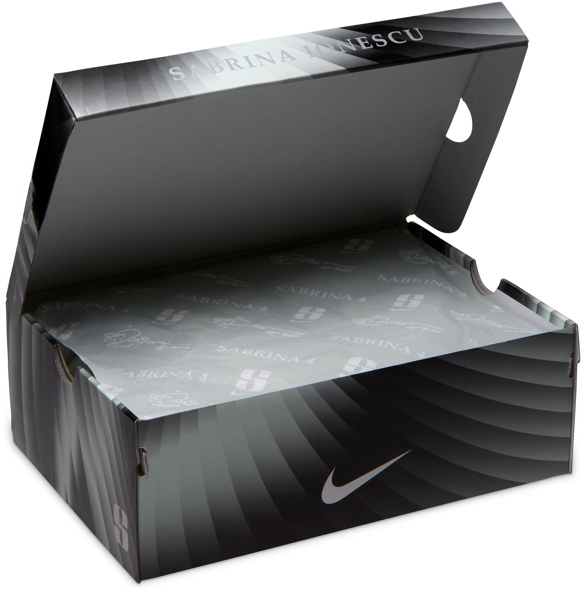 Nike Sabrina 4 'Nike Nights' Basketball Shoes product image