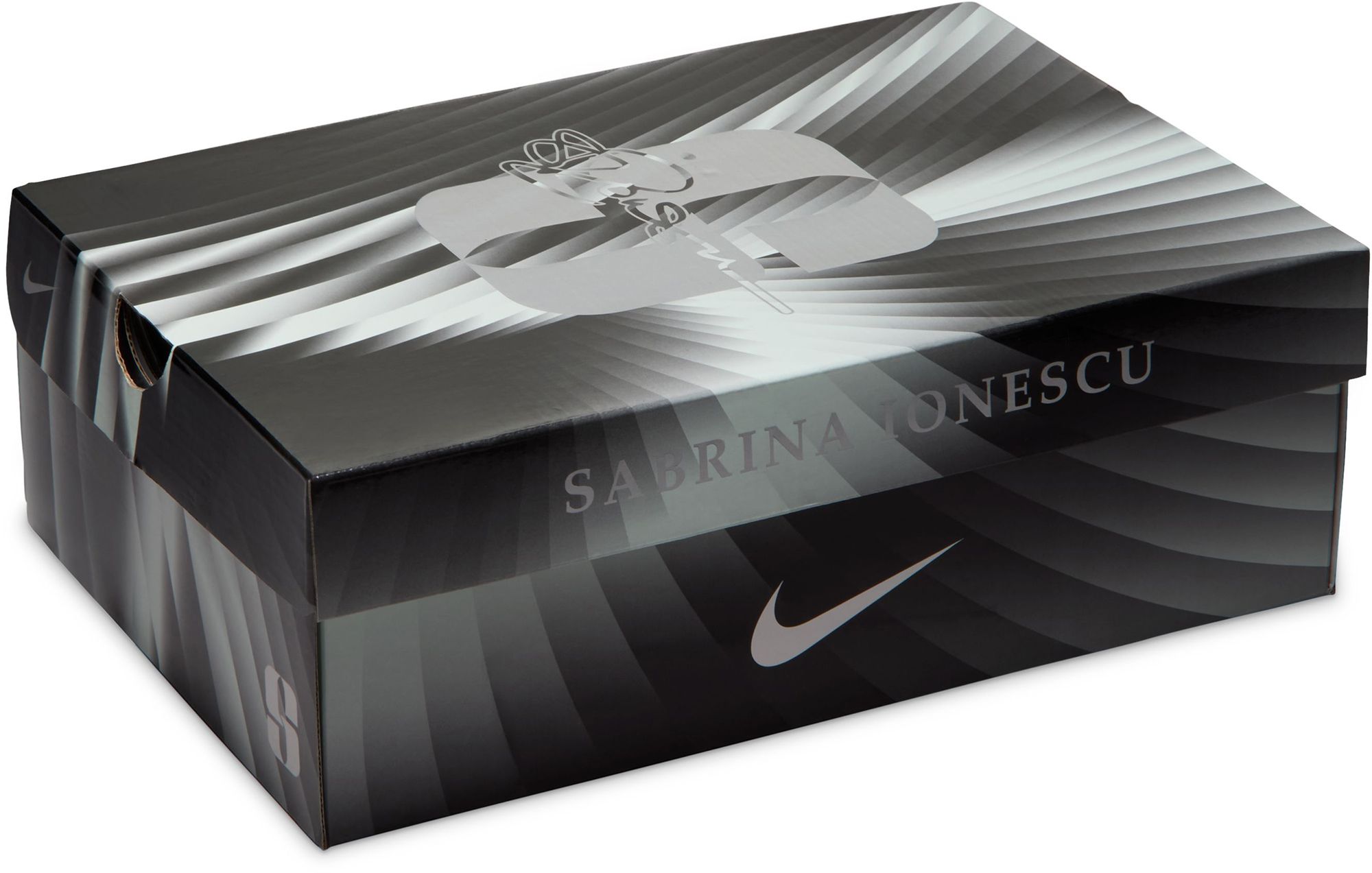 Nike Sabrina 4 'Nike Nights' Basketball Shoes product image