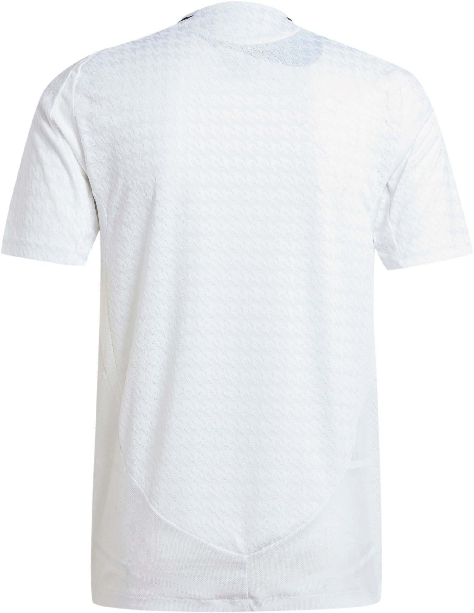 adidas Adult Real Madrid 2024 Home Authentic Jersey product image