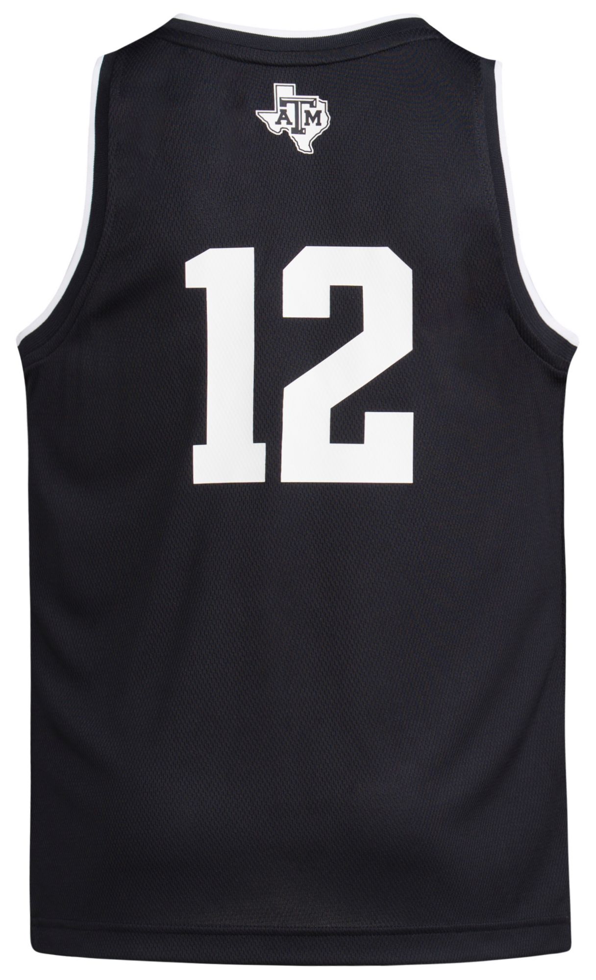 adidas Youth Texas A&M Aggies Black Swingman Jersey Dick's Sporting Goods