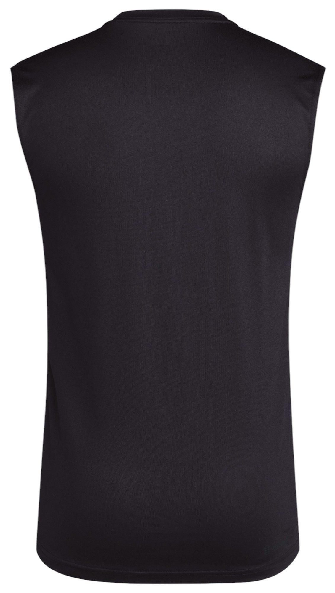 adidas Men's Miami Hurricanes Black Pregame T-Shirt product image