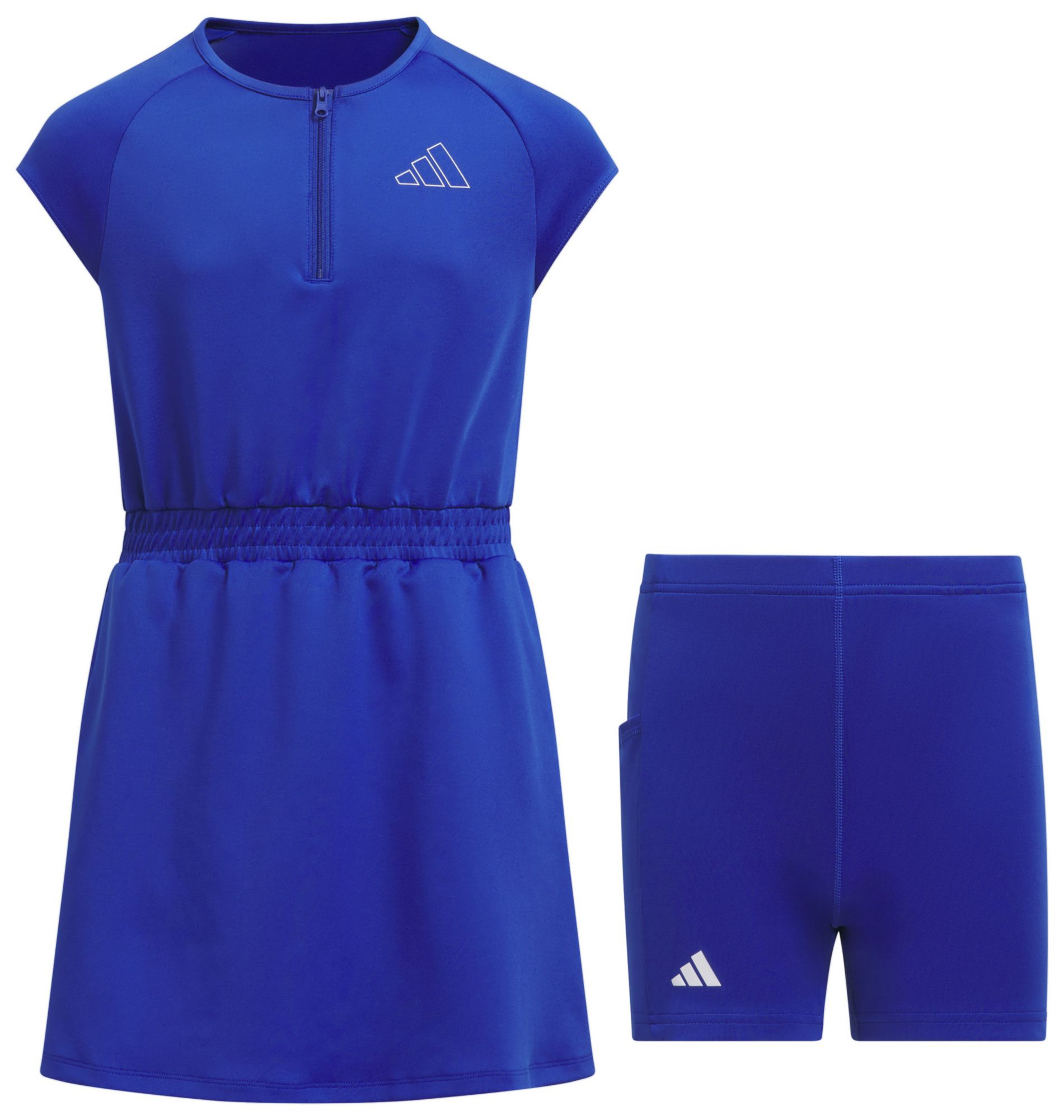adidas Girls' Sport Golf Dress product image