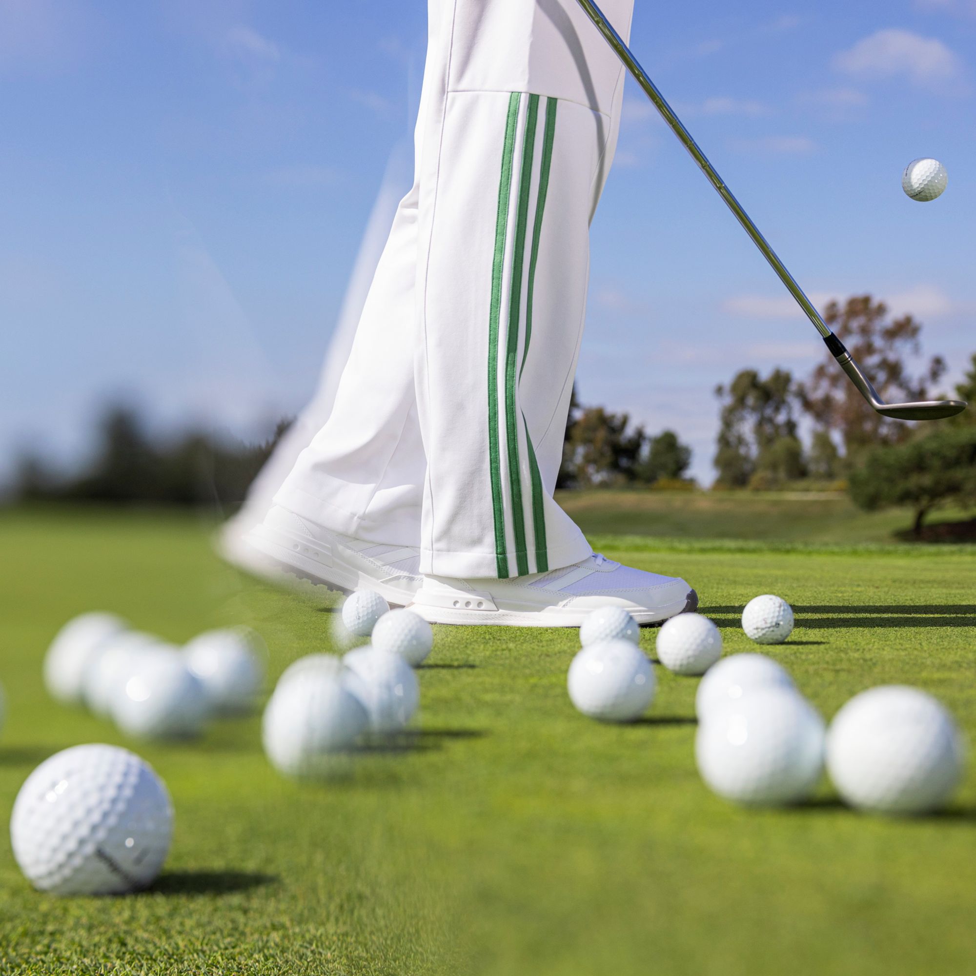 adidas Women's Ultimate365 Twistknit Golf Pant product image