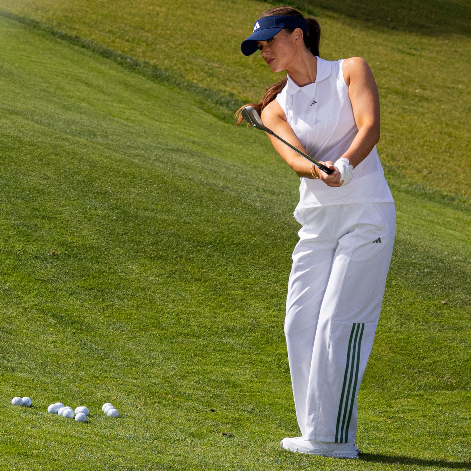 adidas Women's Ultimate365 Twistknit Golf Pant product image