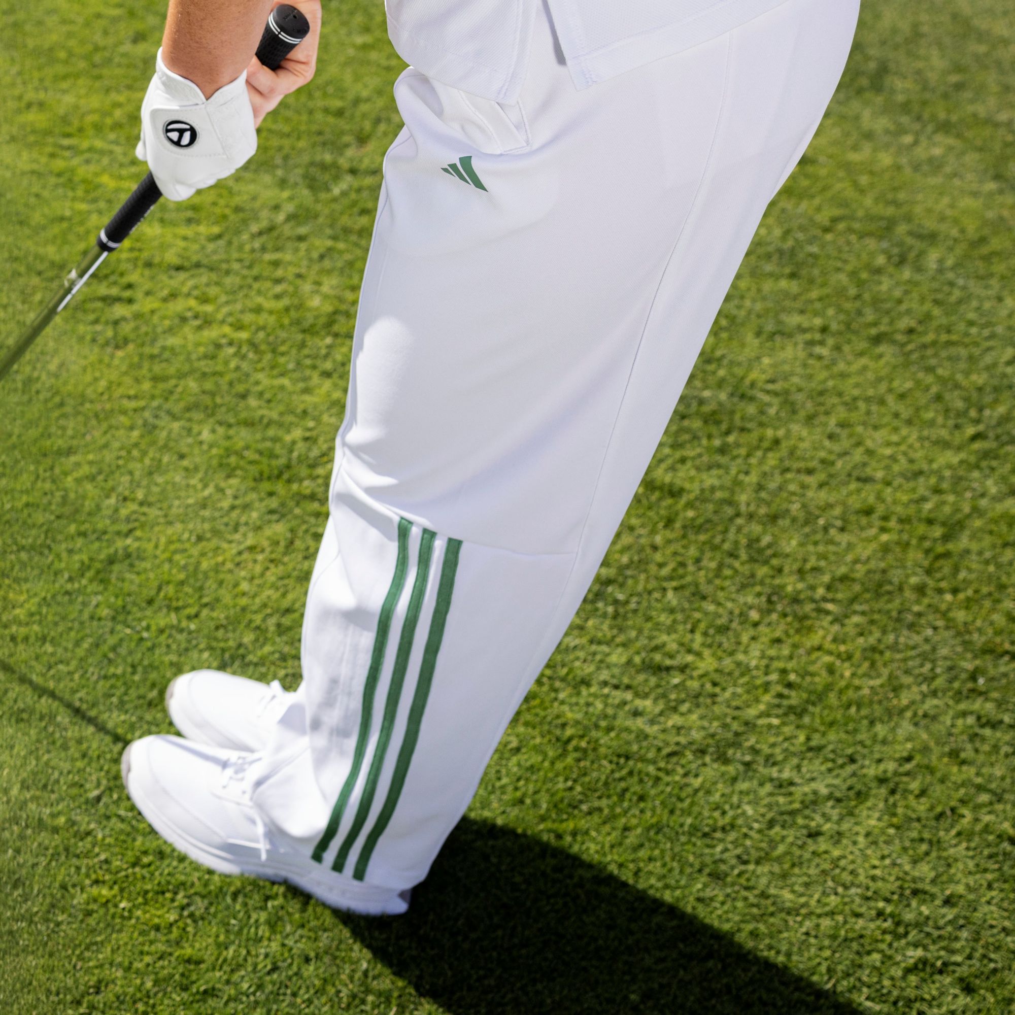 adidas Women's Ultimate365 Twistknit Golf Pant product image