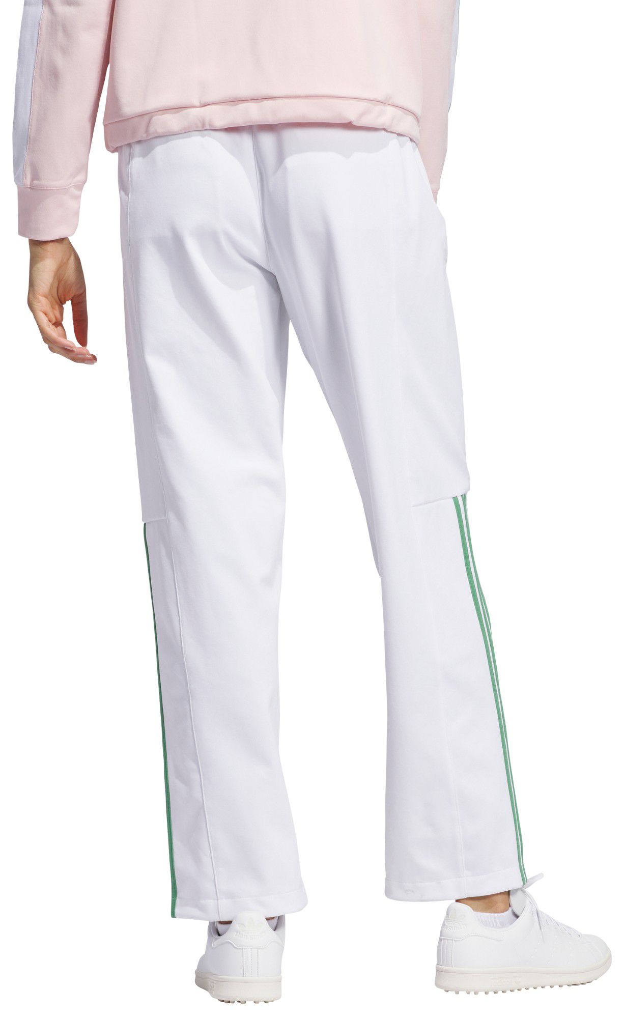 adidas Women's Ultimate365 Twistknit Golf Pant product image