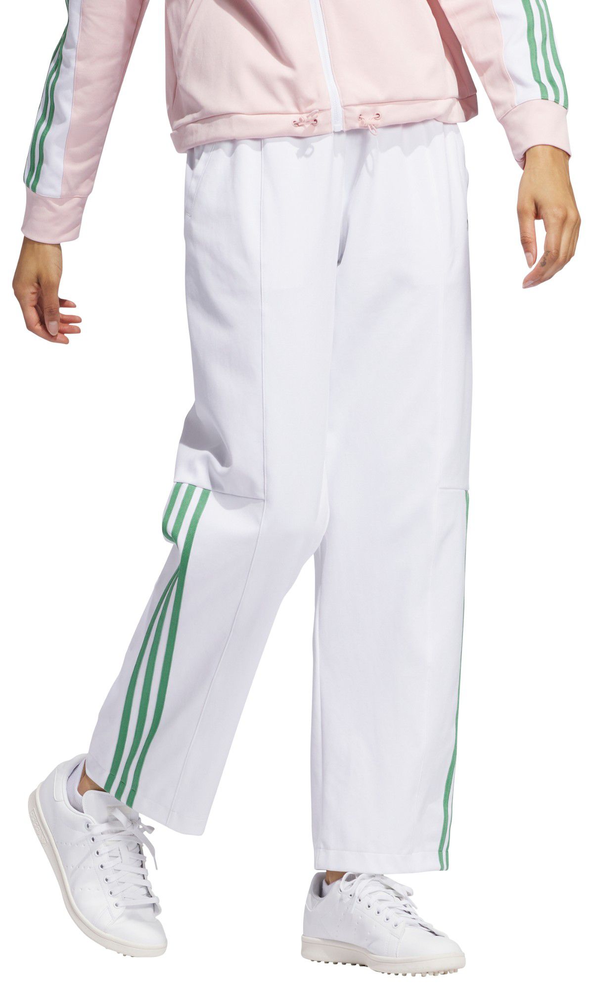 adidas Women's Ultimate365 Twistknit Golf Pant product image