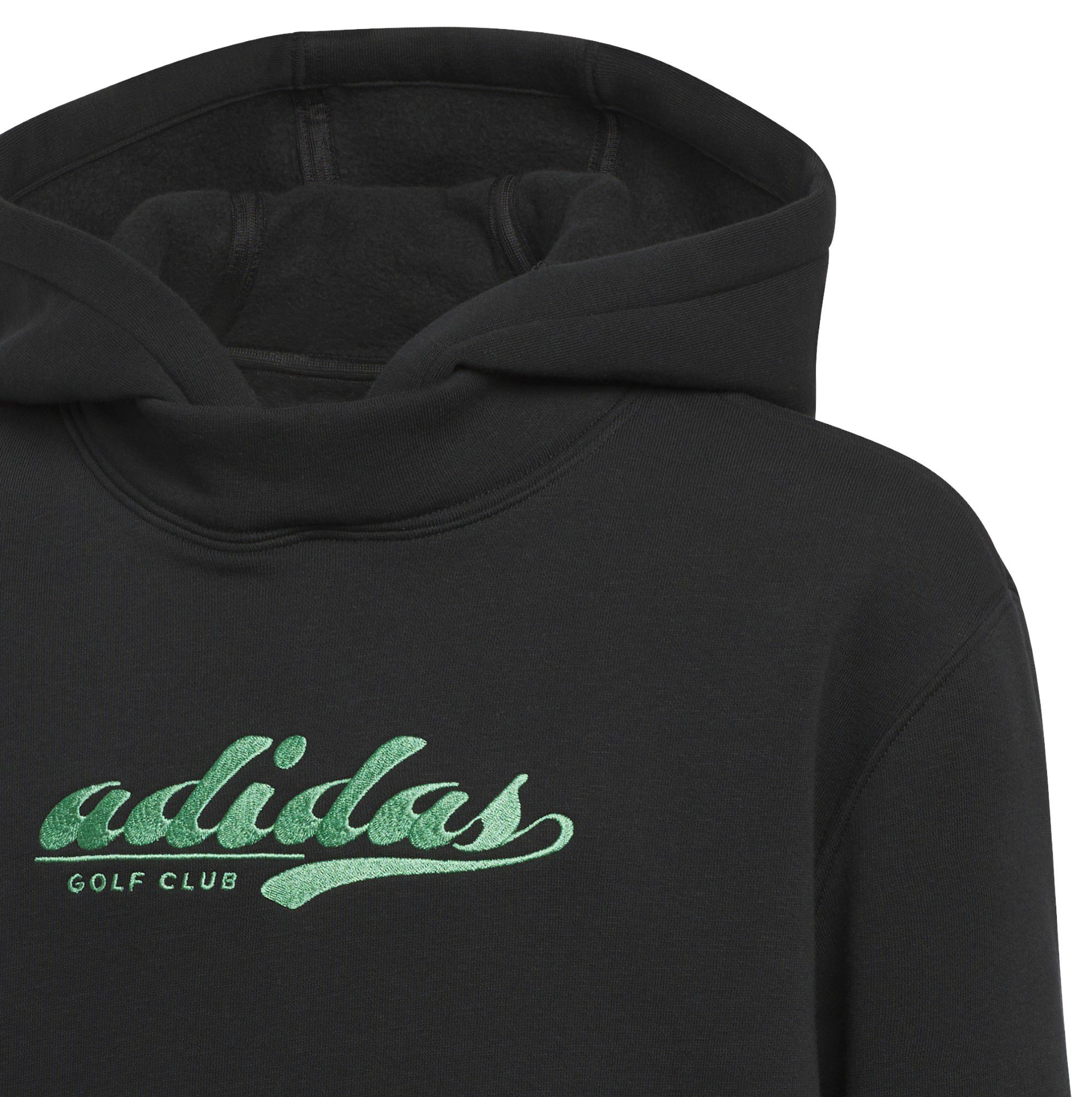 adidas Youth Unisex Golf Hoodie product image