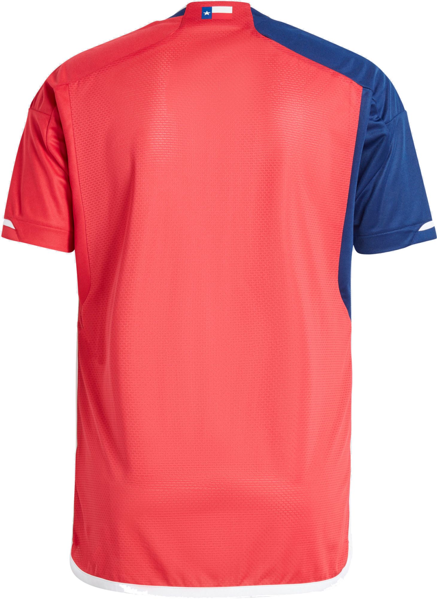 adidas Adult FC Dallas 2024 Primary Authentic Jersey product image