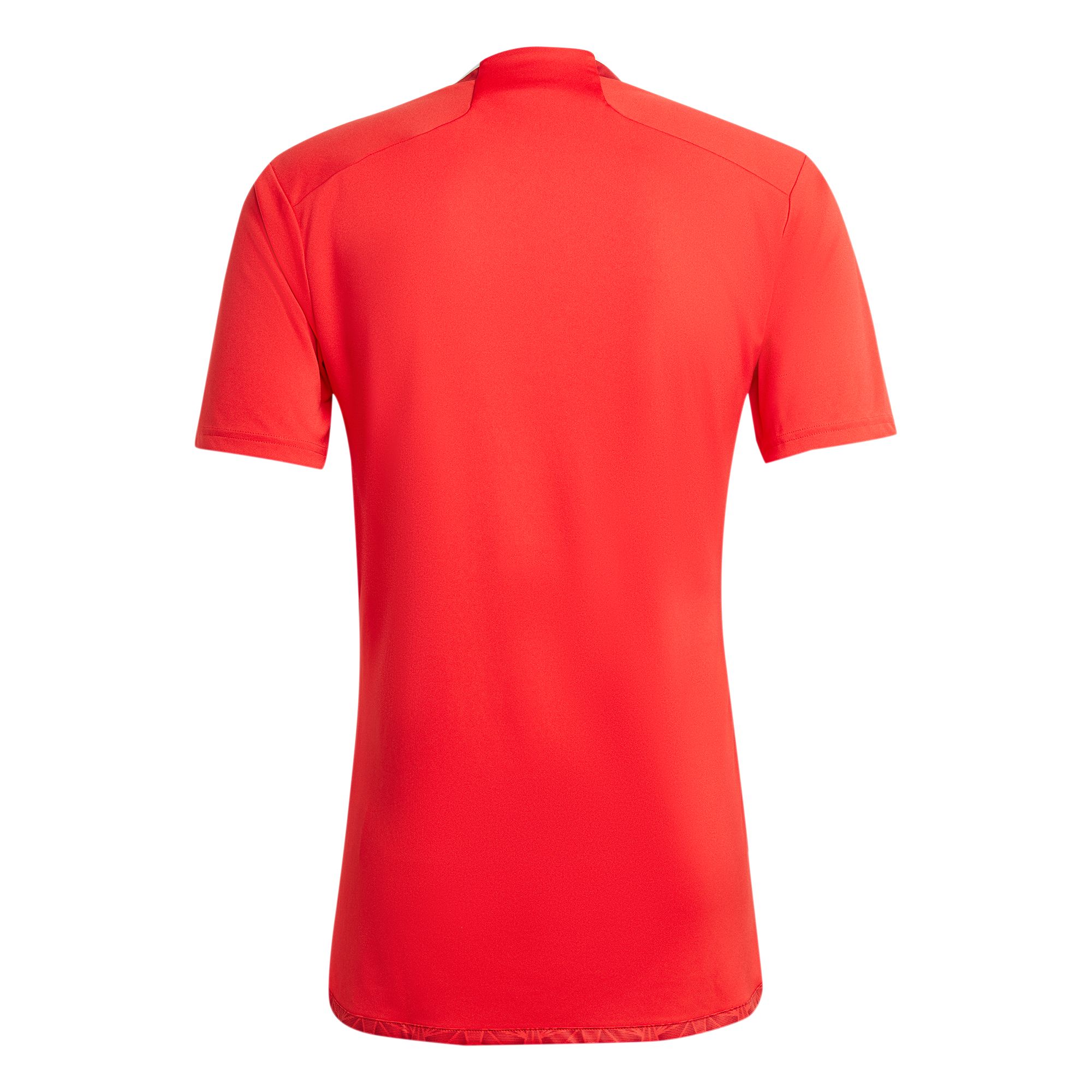 adidas Adult Chicago Fire 2024 Primary Replica Jersey product image