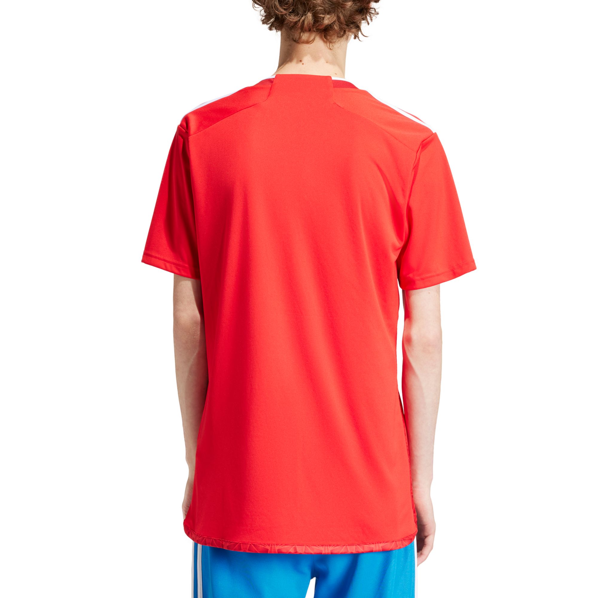 adidas Adult Chicago Fire 2024 Primary Replica Jersey product image