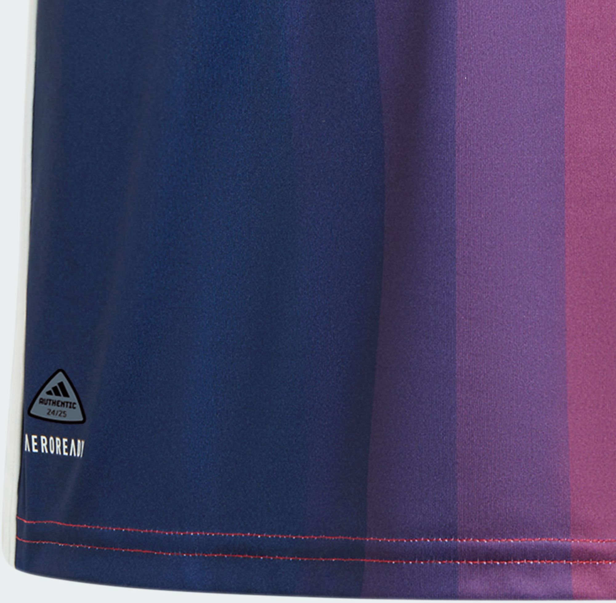 adidas Adult FC Dallas 2024 Primary Replica Jersey product image